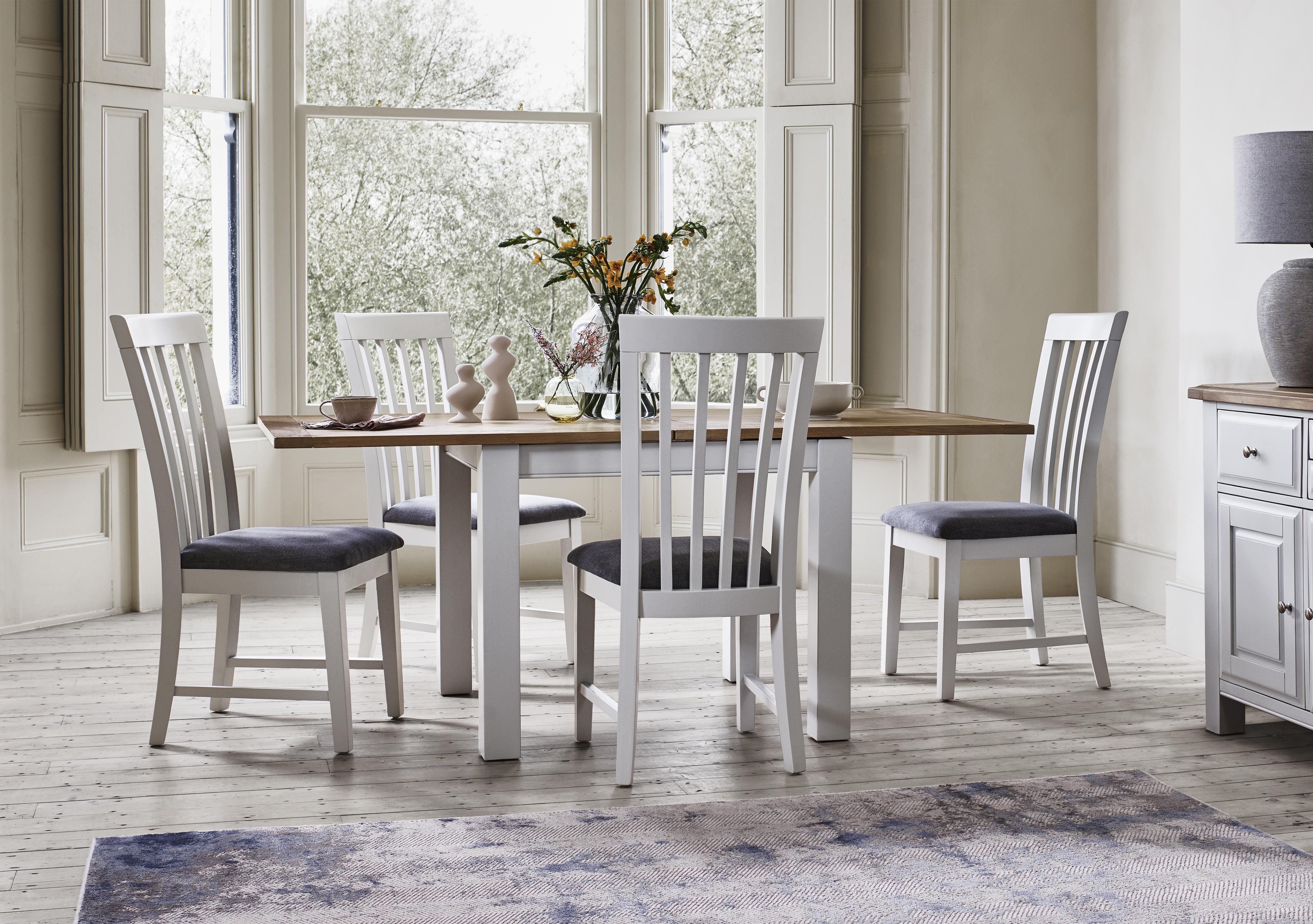 Hamilton 7 deals piece dining set