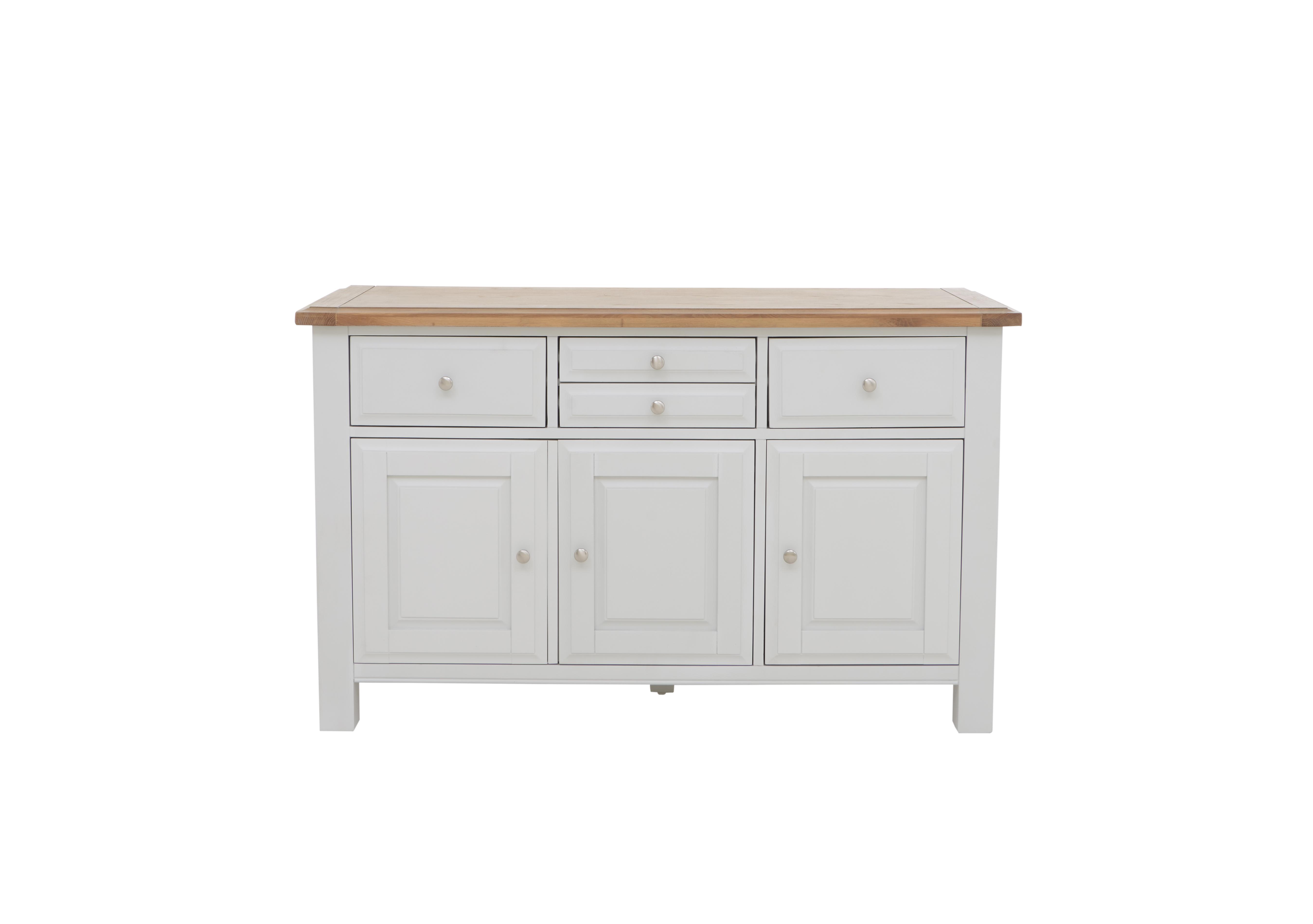 Hamilton Large Sideboard Furnitureland Furniture Village
