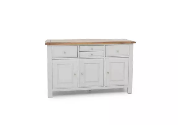 Bromley deals grey sideboard