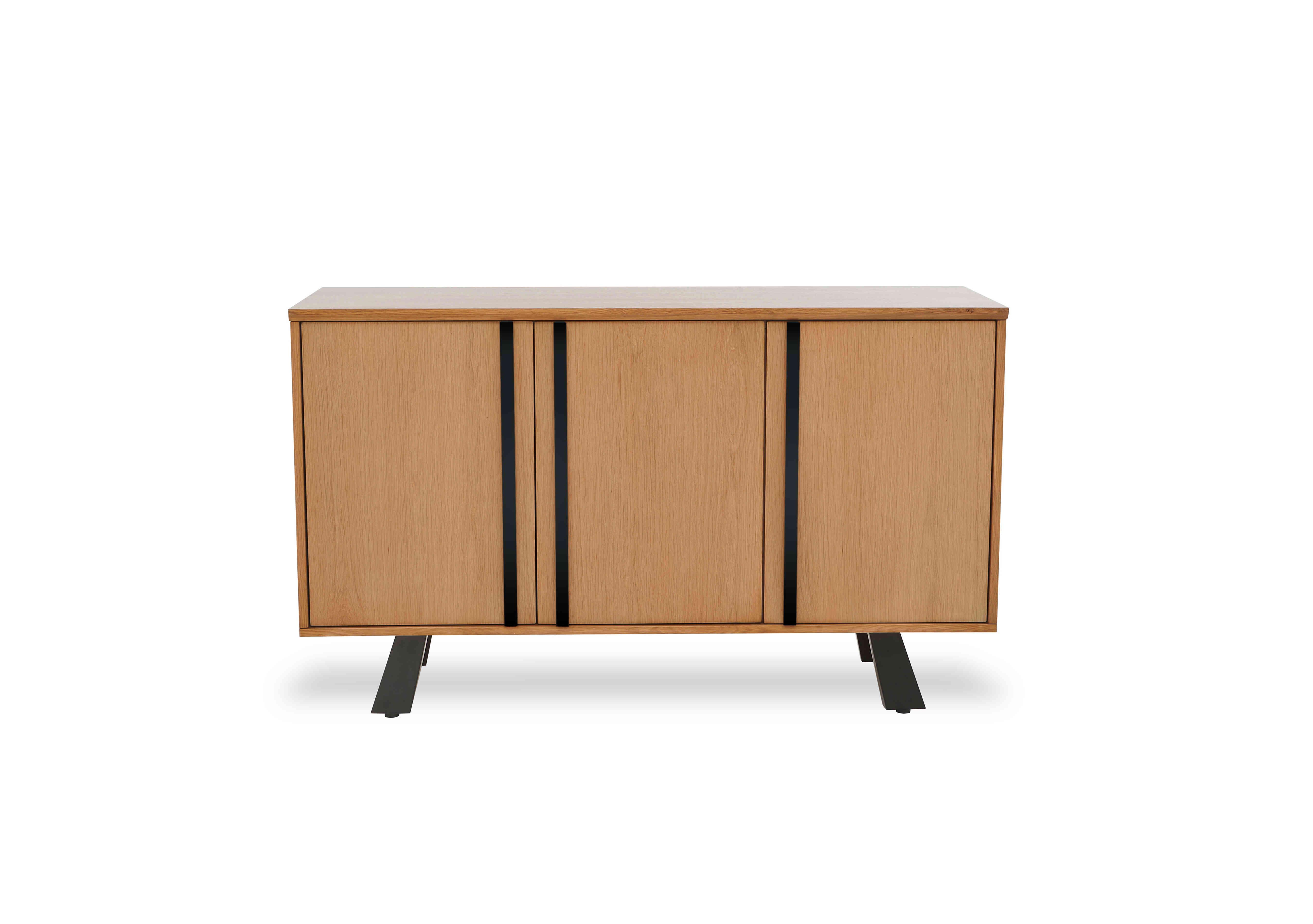 Hanoi 3 Door Sideboard Furniture Village