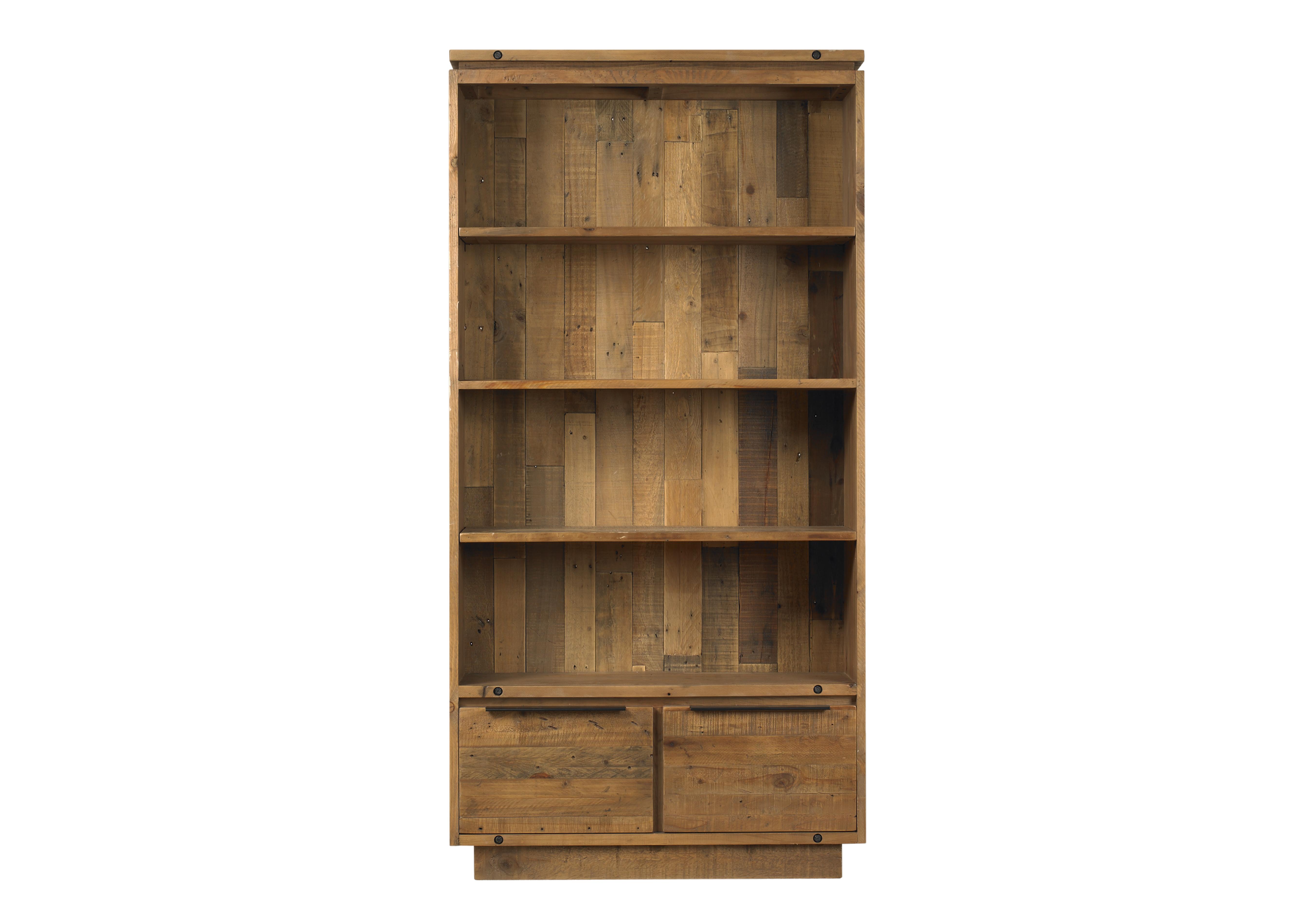 Hoxton Bookcase Furniture Village