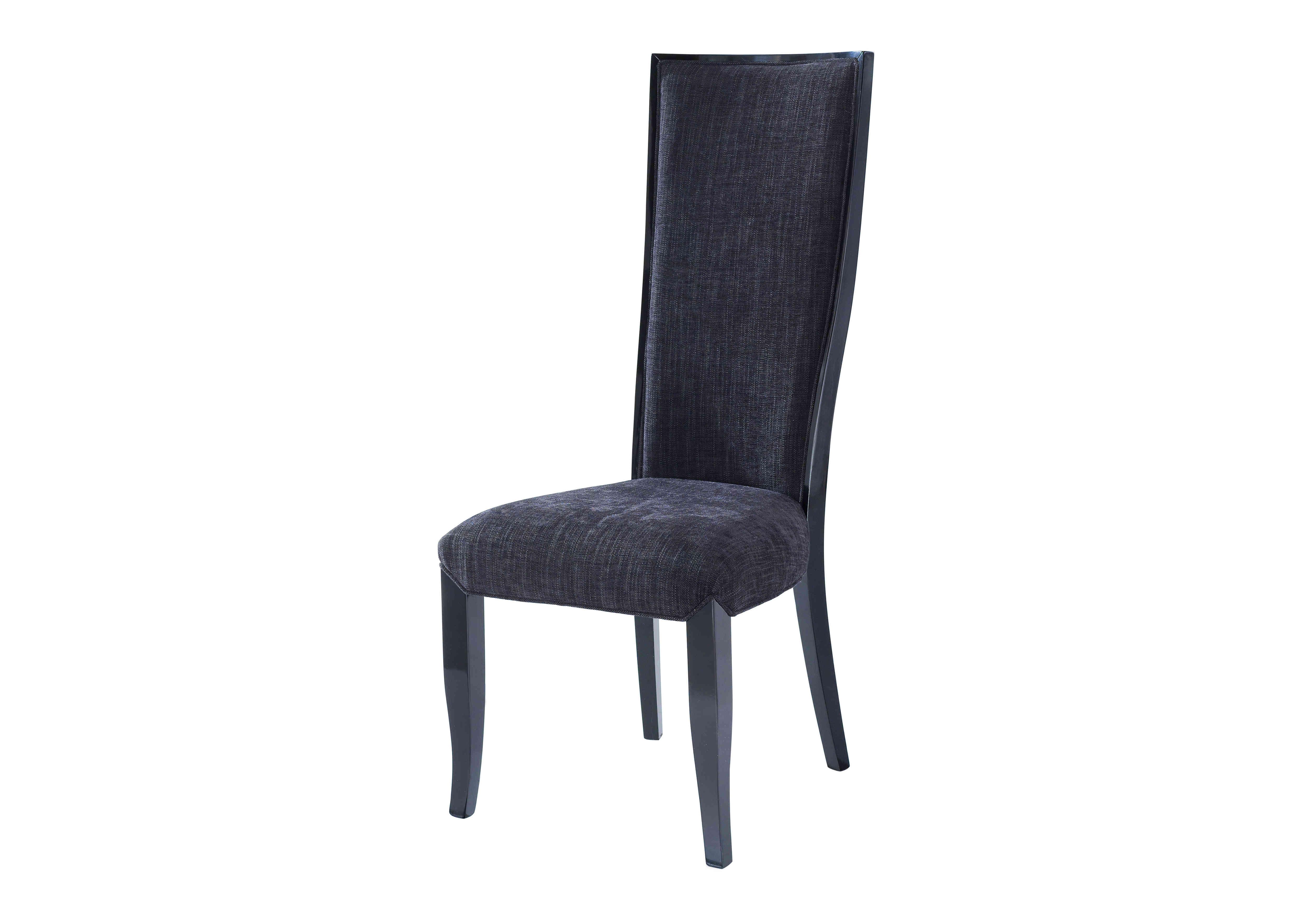 Hyatt Upholstered Dining Chair Furniture Village