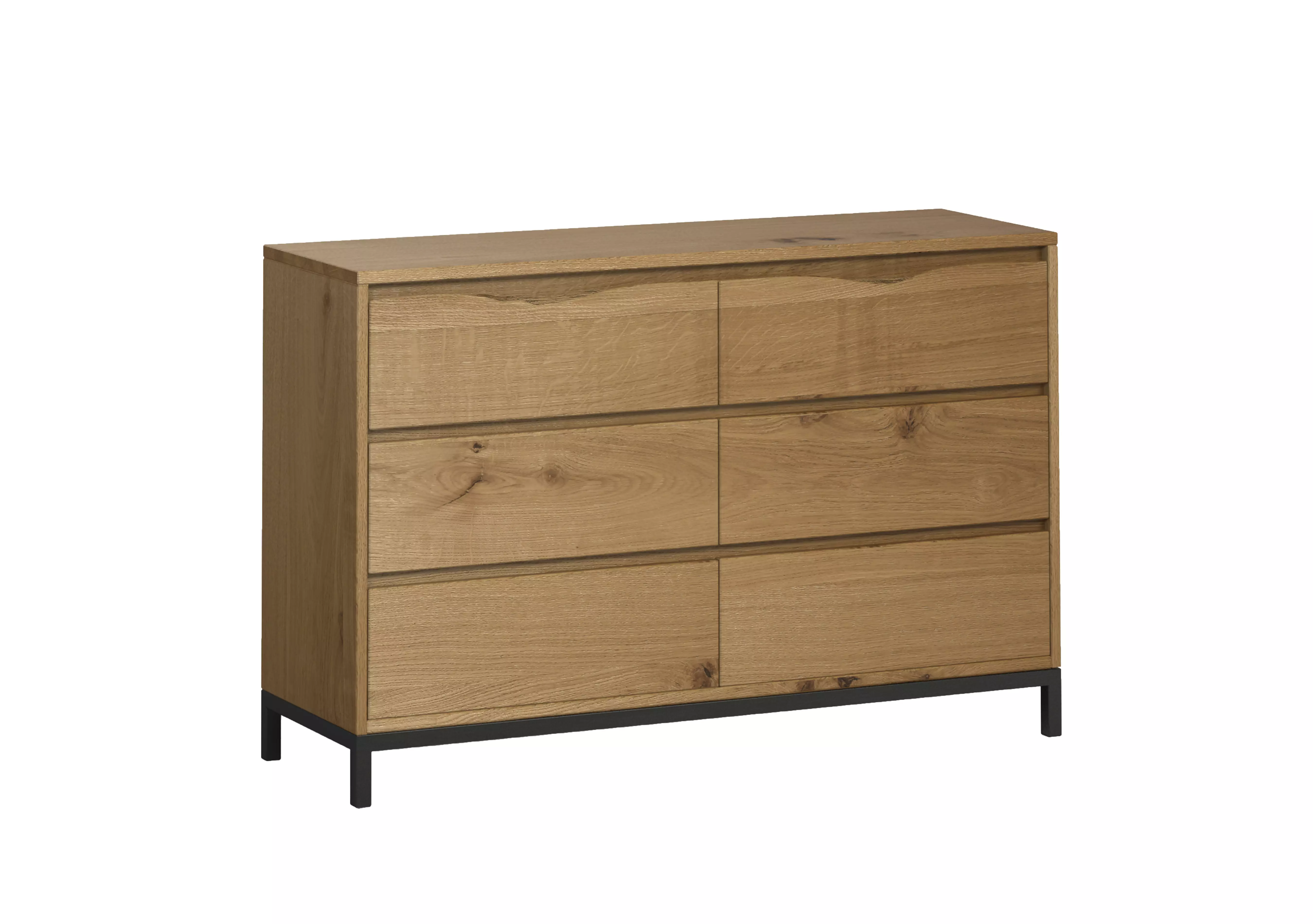 Oak Chest Of Drawers Furniture Village