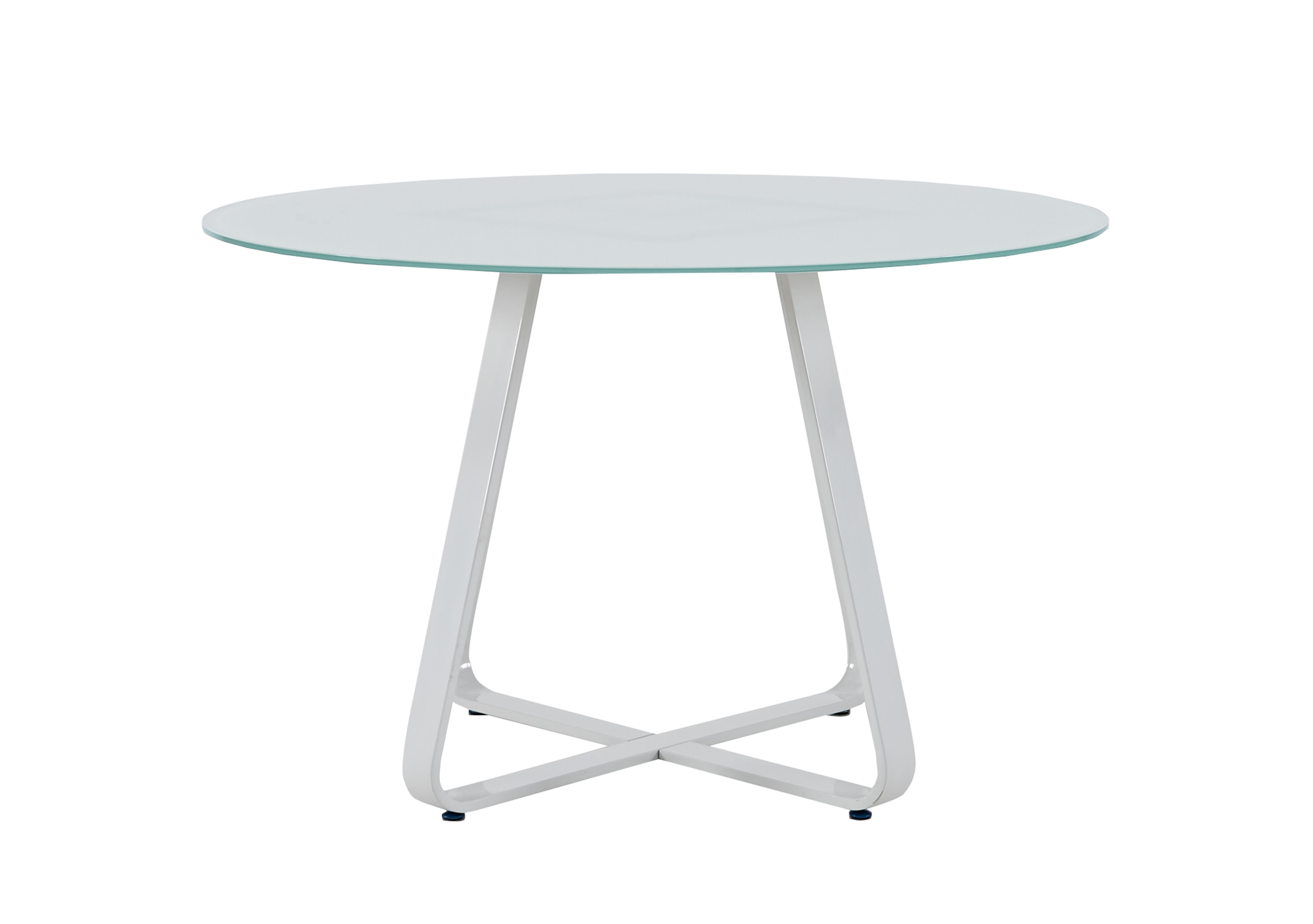 Jakob Round Dining Table Furniture Village