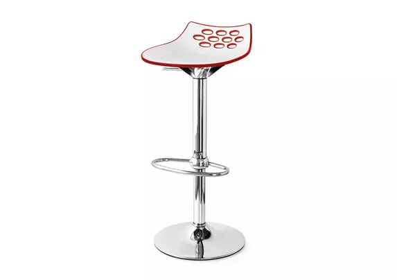 Calligaris store bar stool