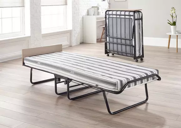 Folding bed under deals 500