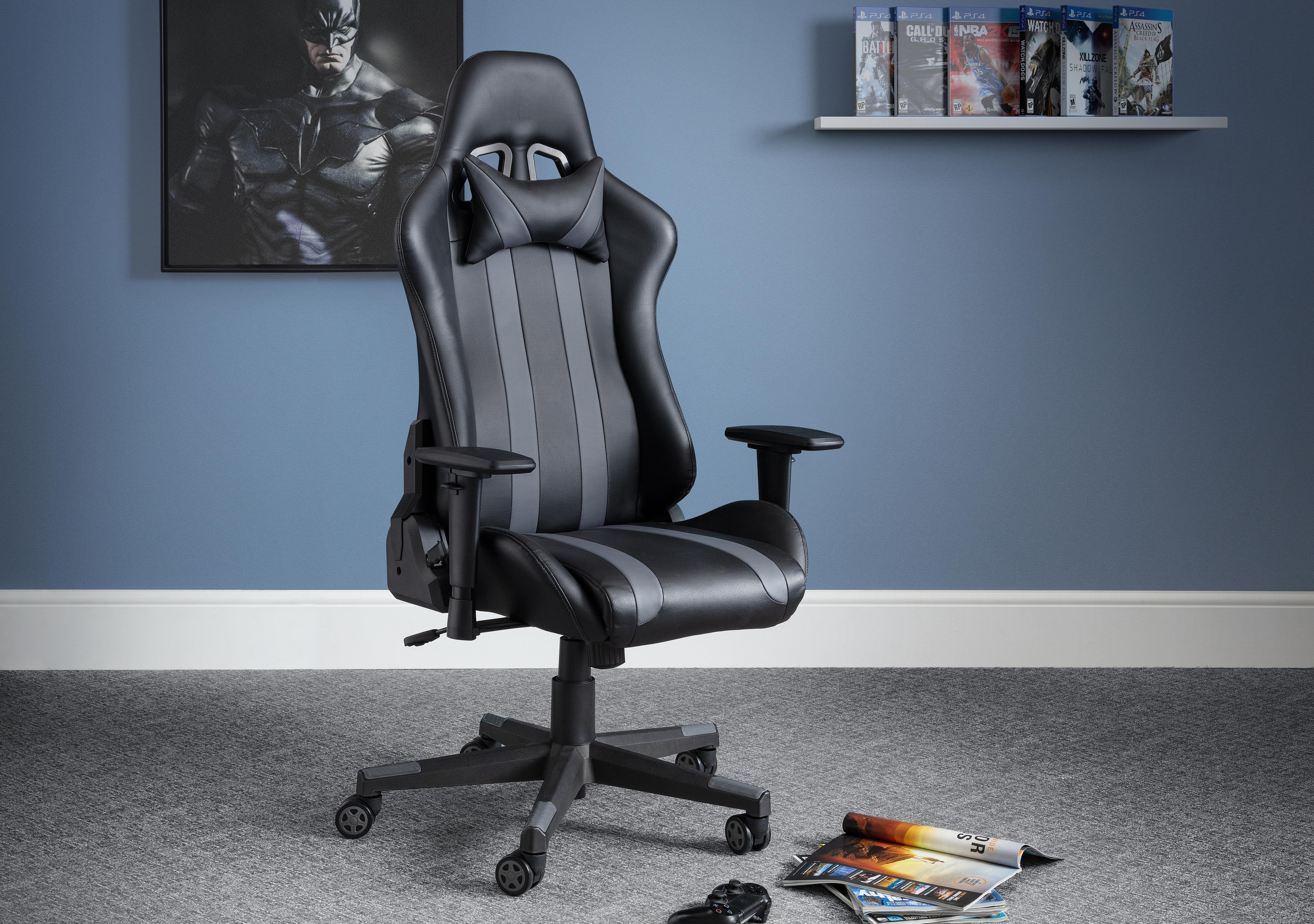 Jett discount swivel chair