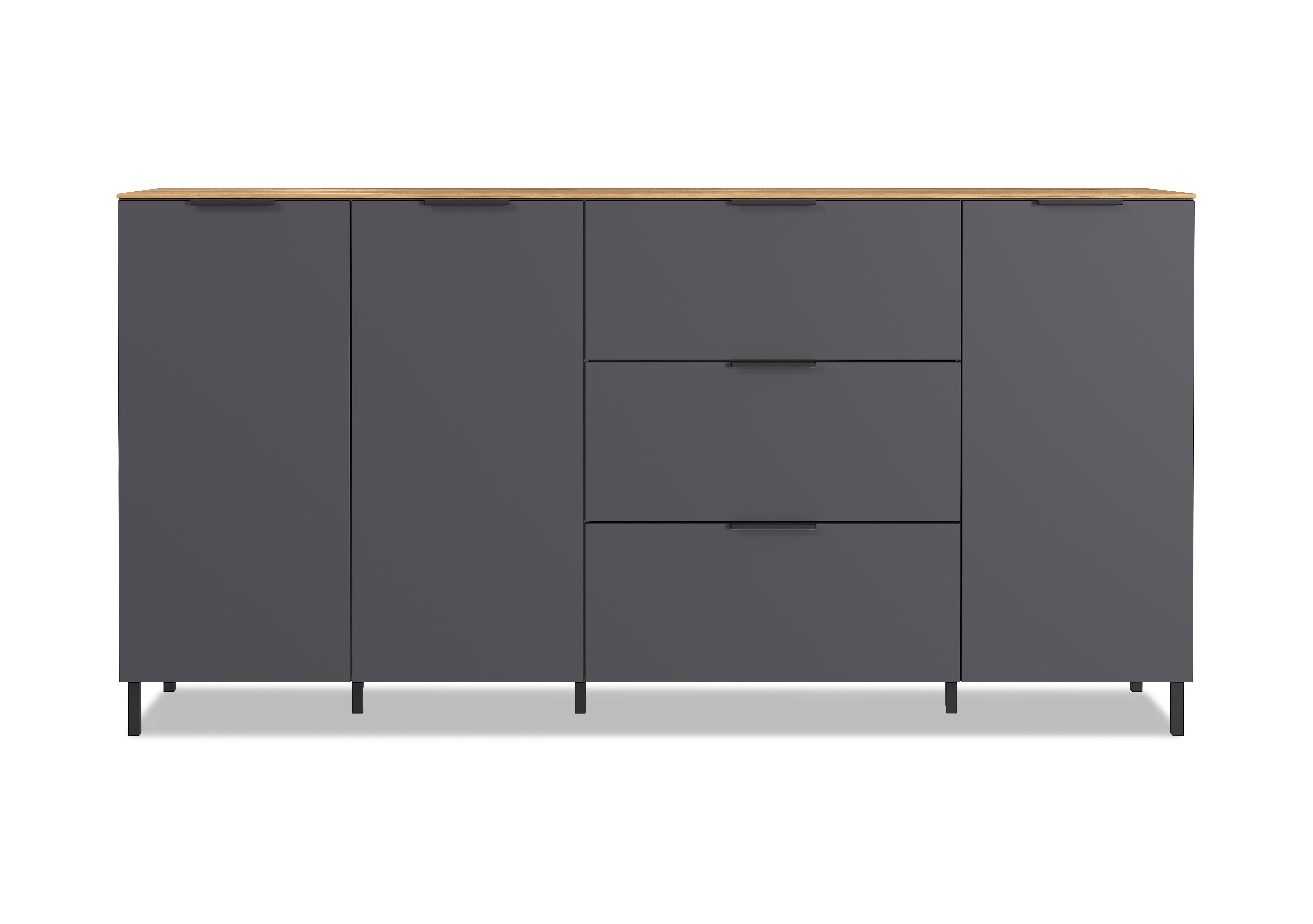 Kit Large Sideboard Furniture Village