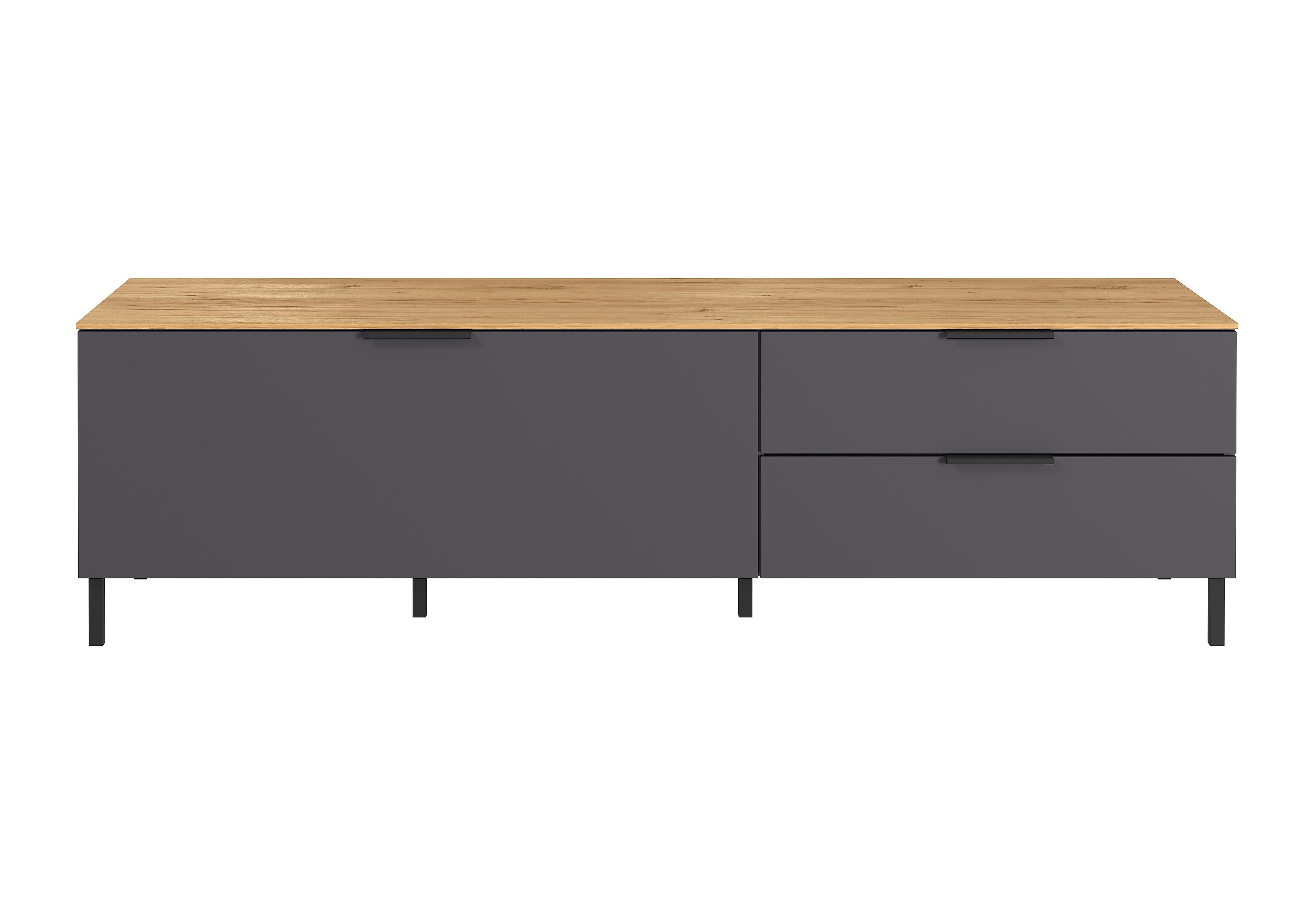 Kit TV Unit Furniture Village