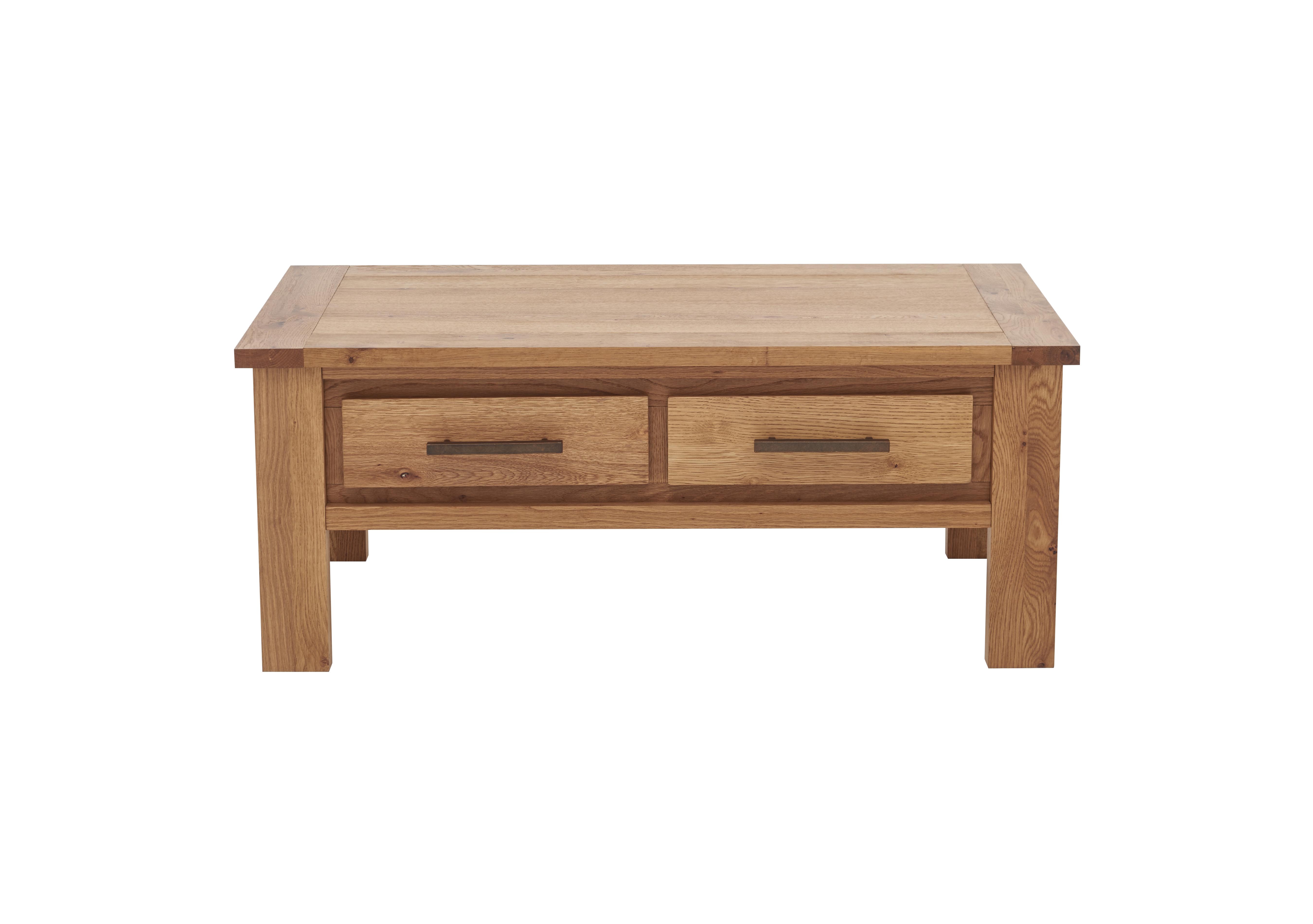 Kingswood Coffee Table Furniture Village