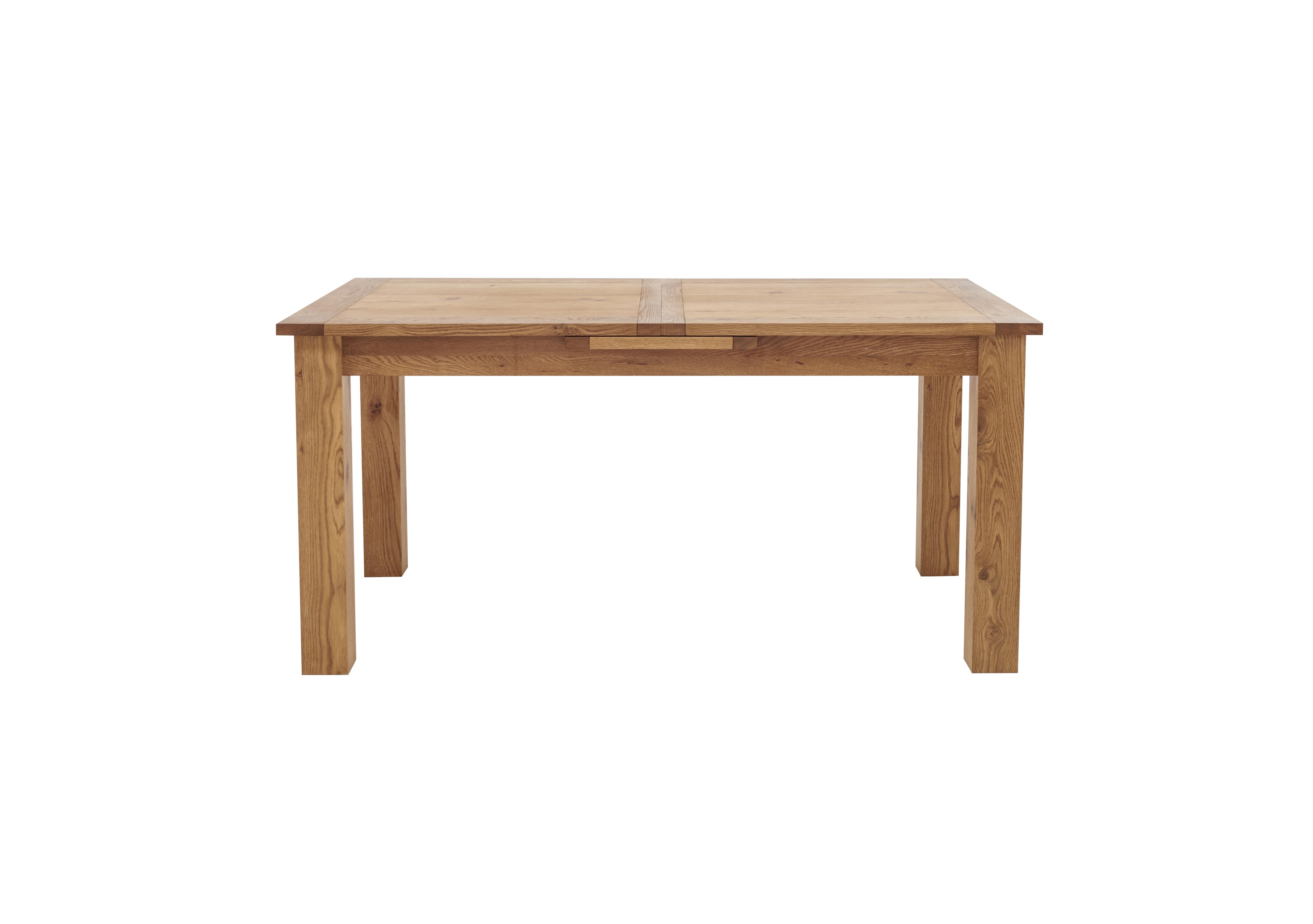 Kingswood Extending Dining Table Furniture Village