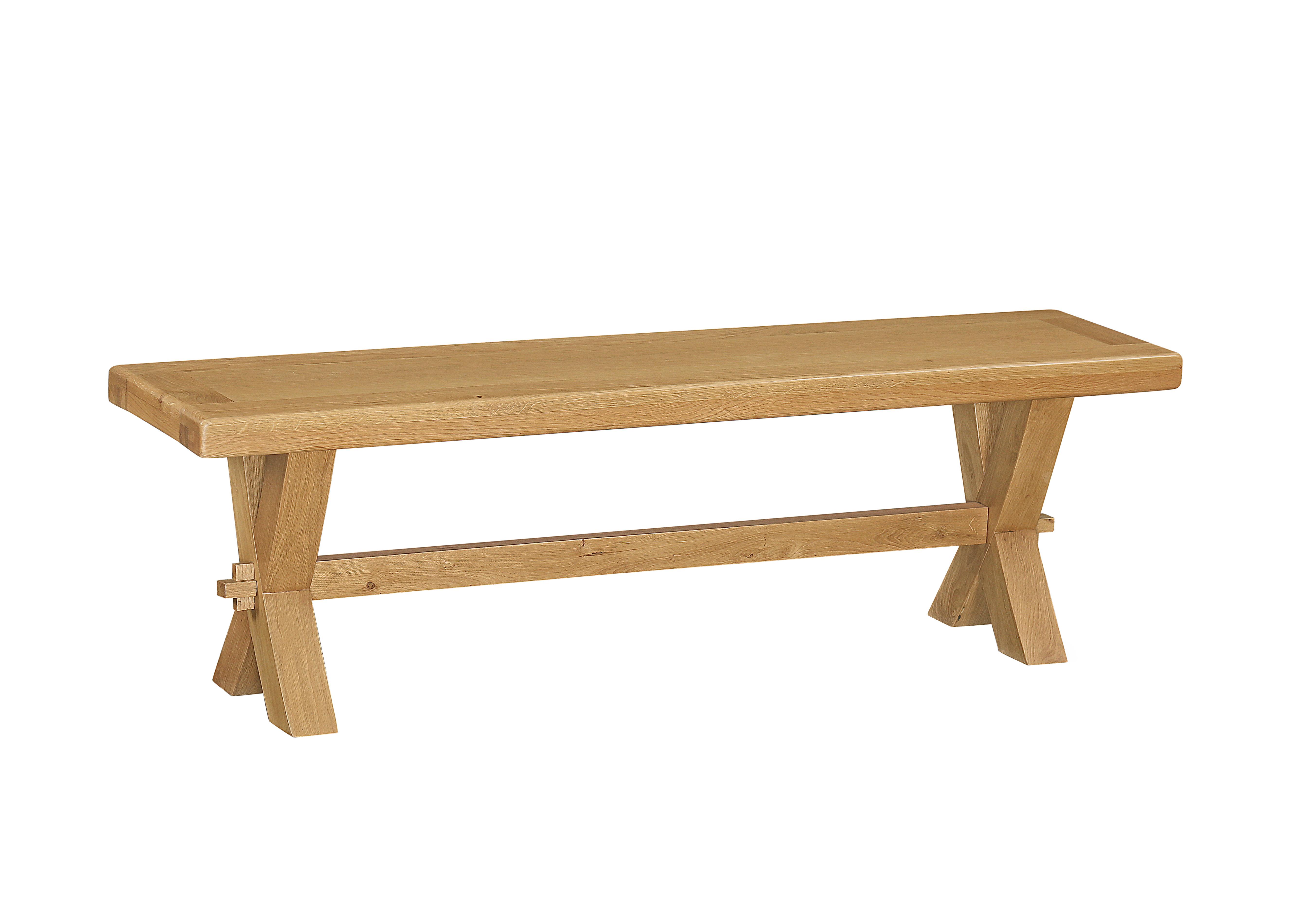 Keating Bench - Furniture Village