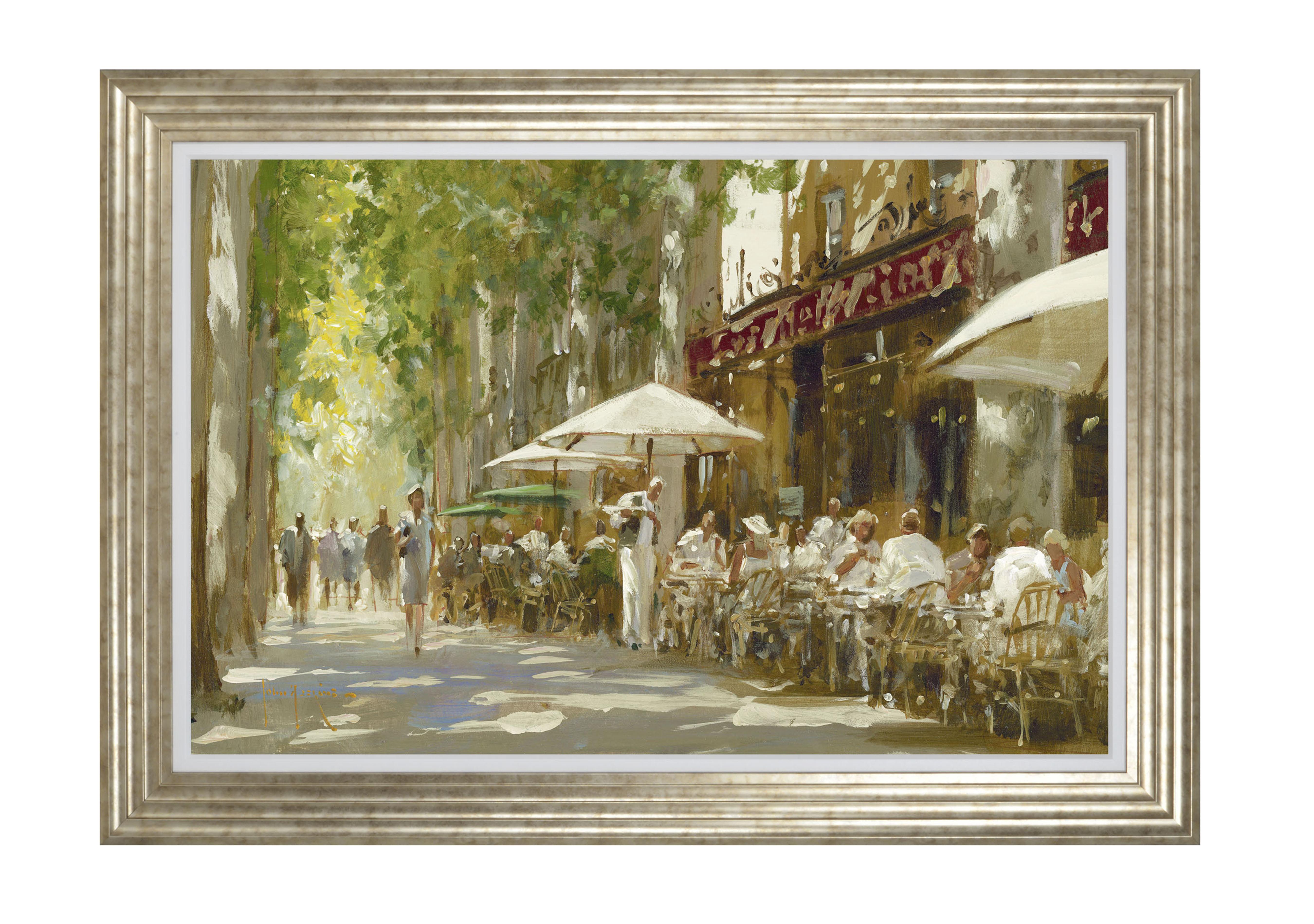 Wall Art - canvas prints and artwork - Furniture Village