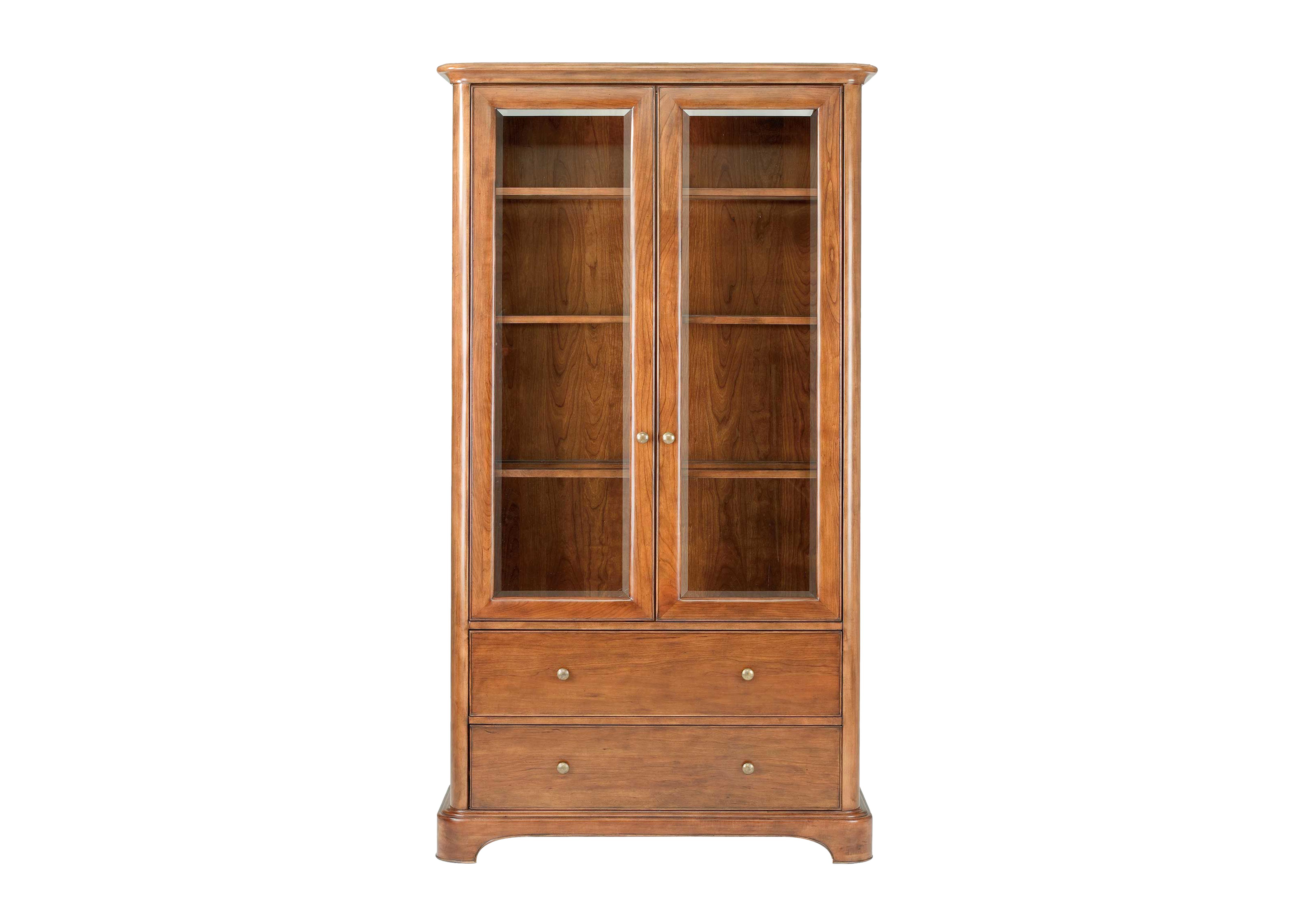 Furniture village display deals cabinets