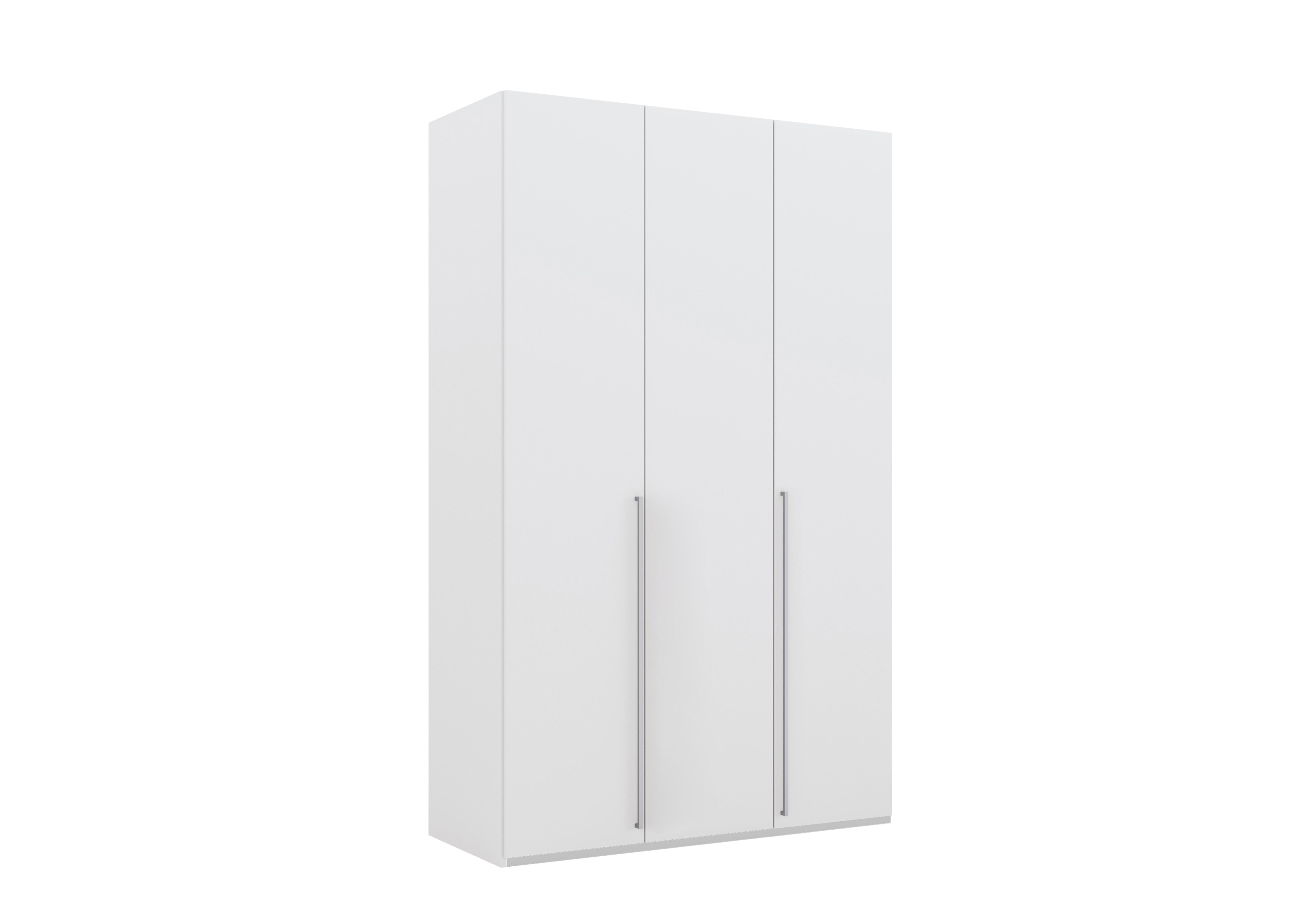 Godrej zurina deals 3 door wardrobe