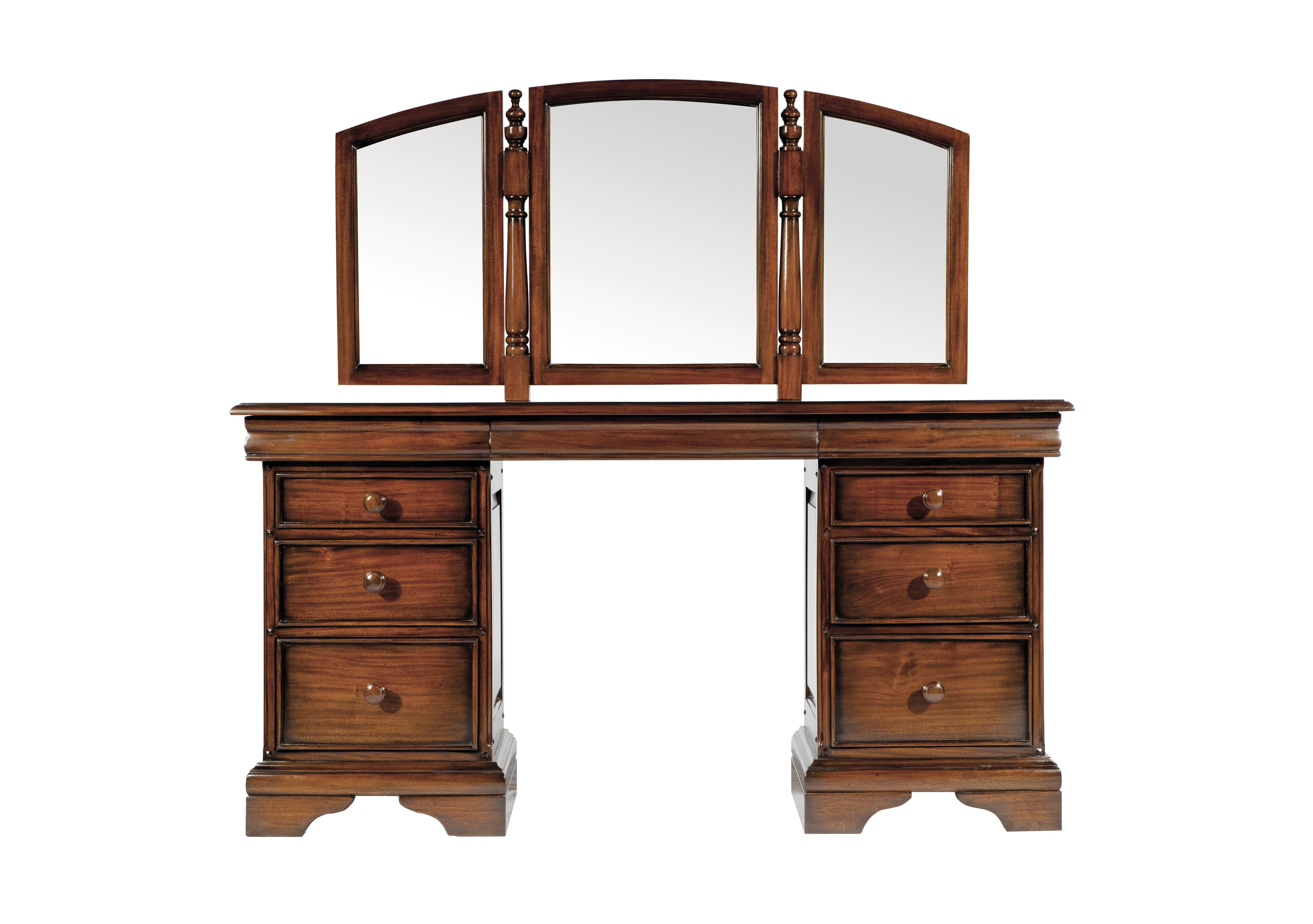 Loxley Dressing Table - Furniture Village