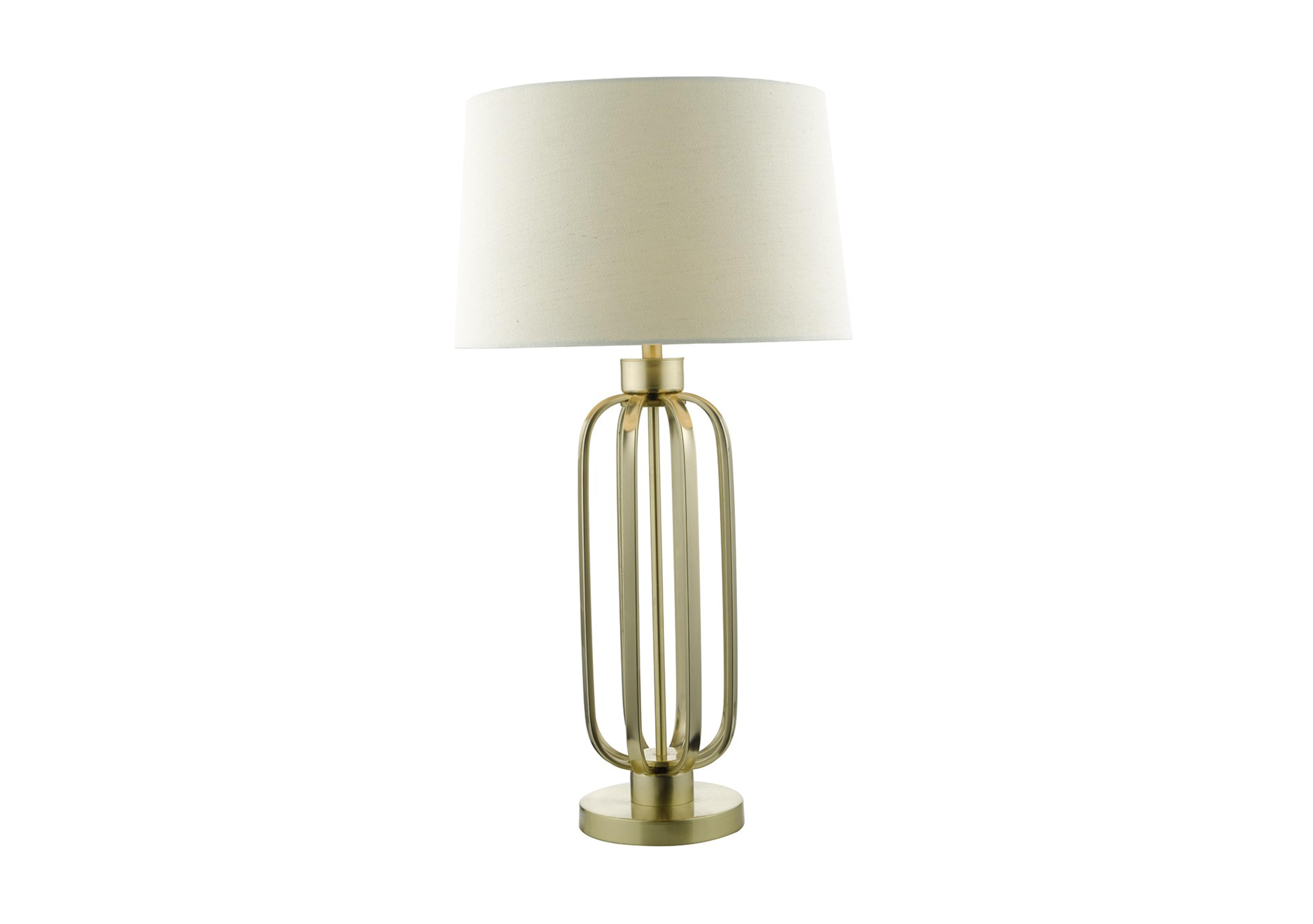 Laurel Table Lamp Furniture Village