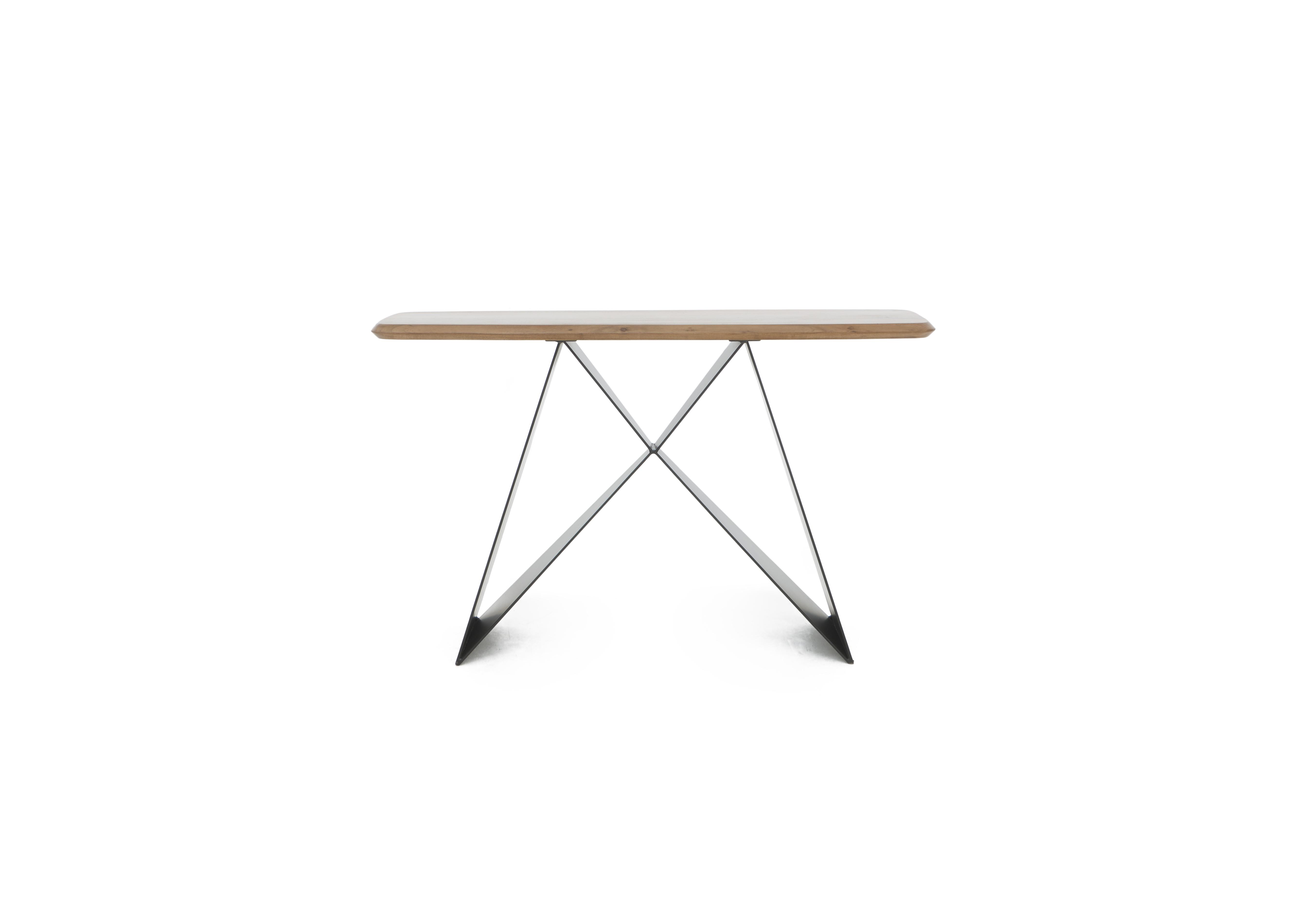 Lucio Console Table Furniture Village