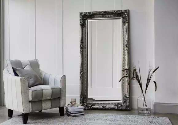 Fantastic furniture deals full length mirror