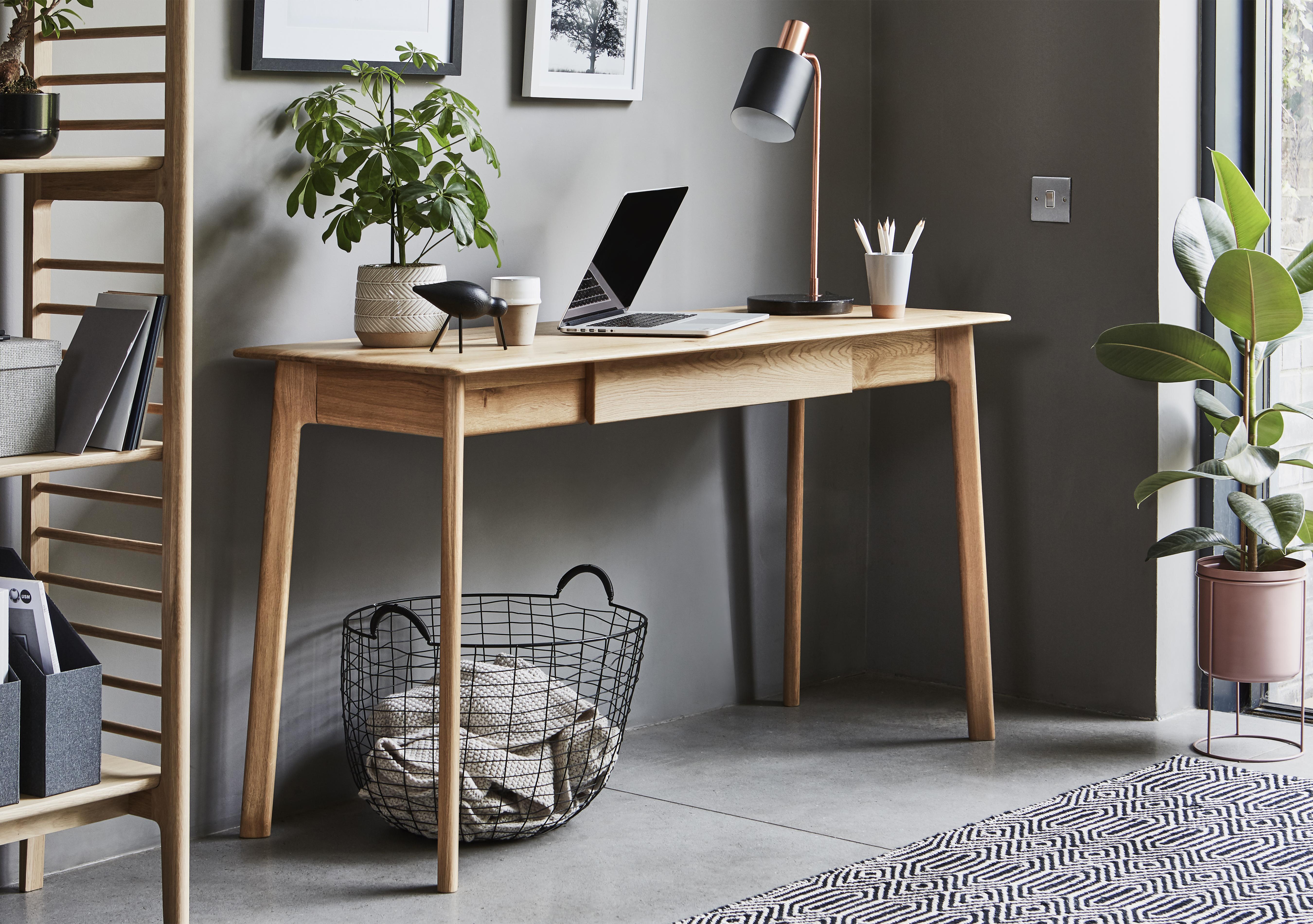 Home depot store work desk