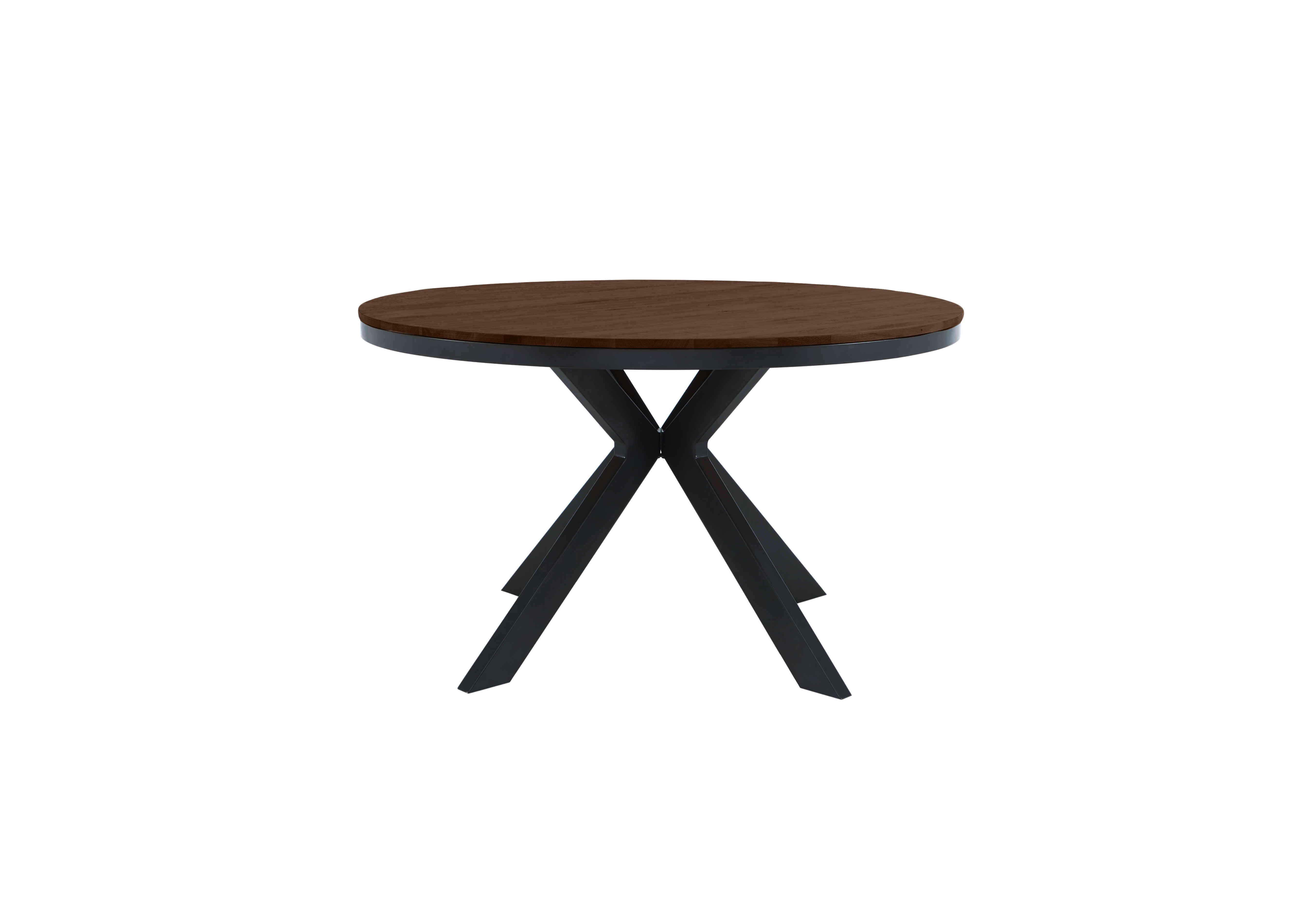 Mars Round Dining Table Furniture Village