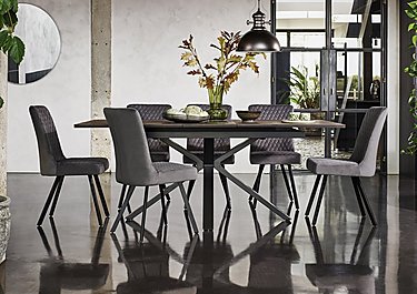 Dining Table And Chairs Sets - Furniture Village