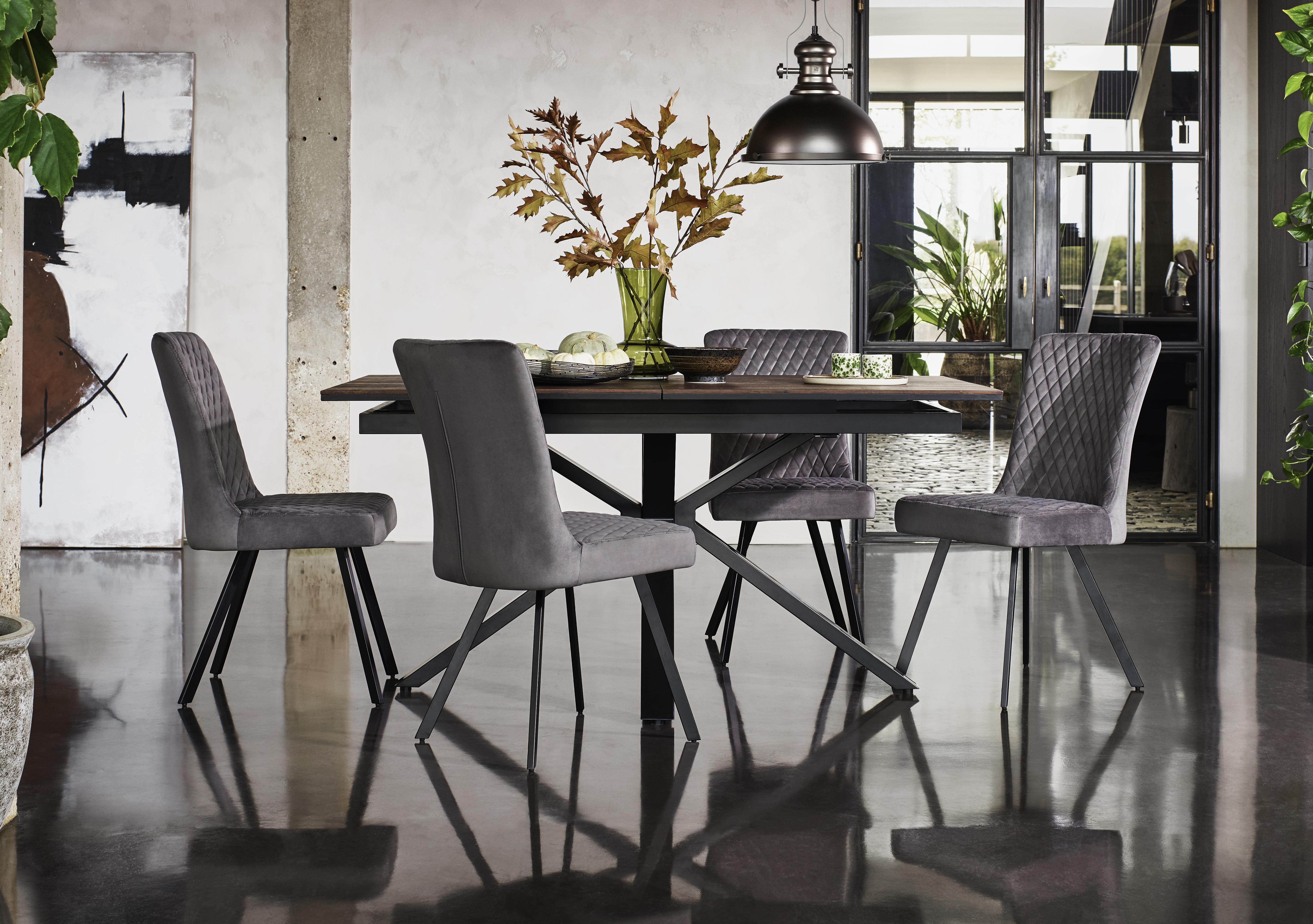 Dining table and chairs sets - Furniture Village