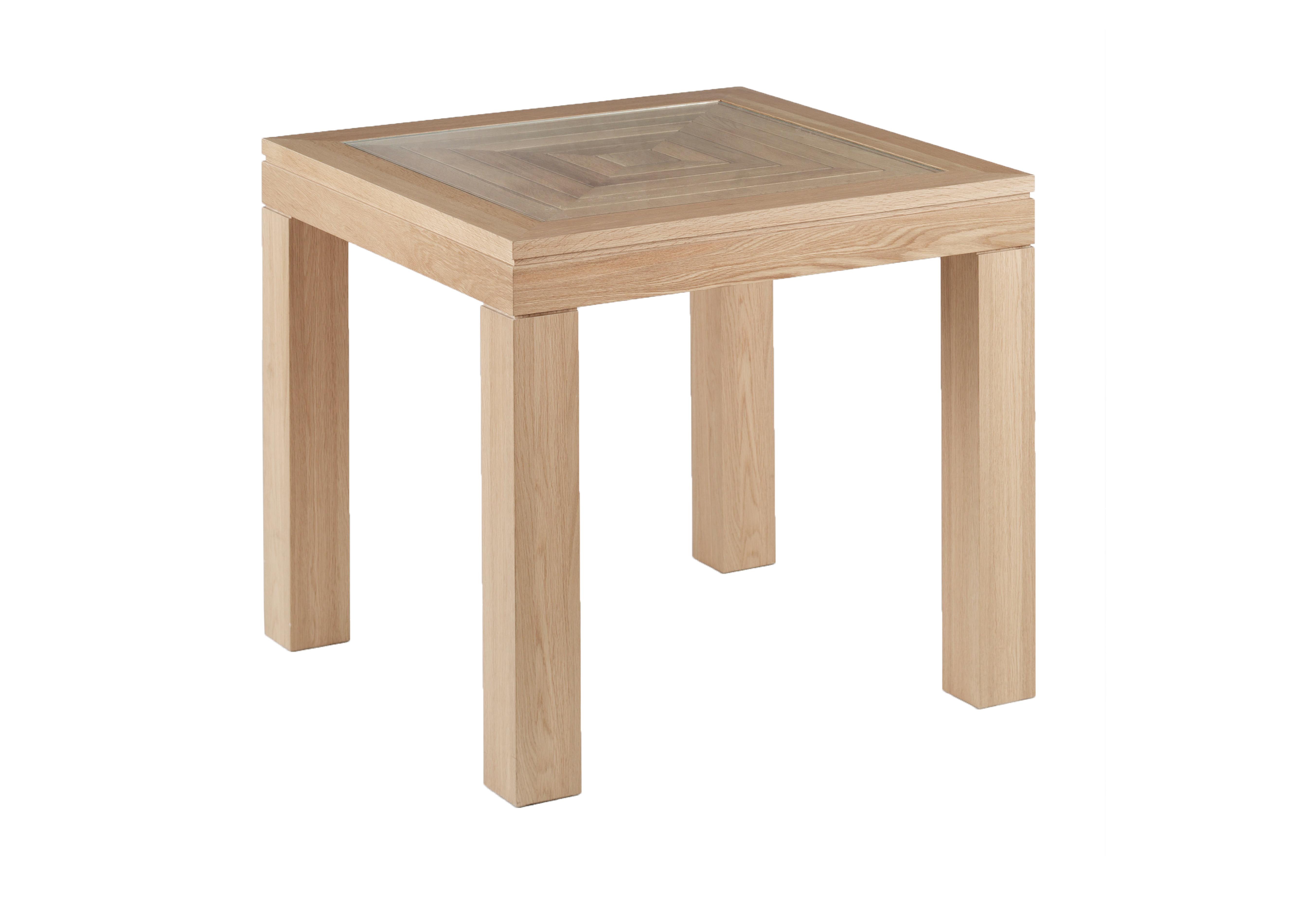 Maze Square Dining Table - Willis and Gambier - Furniture Village