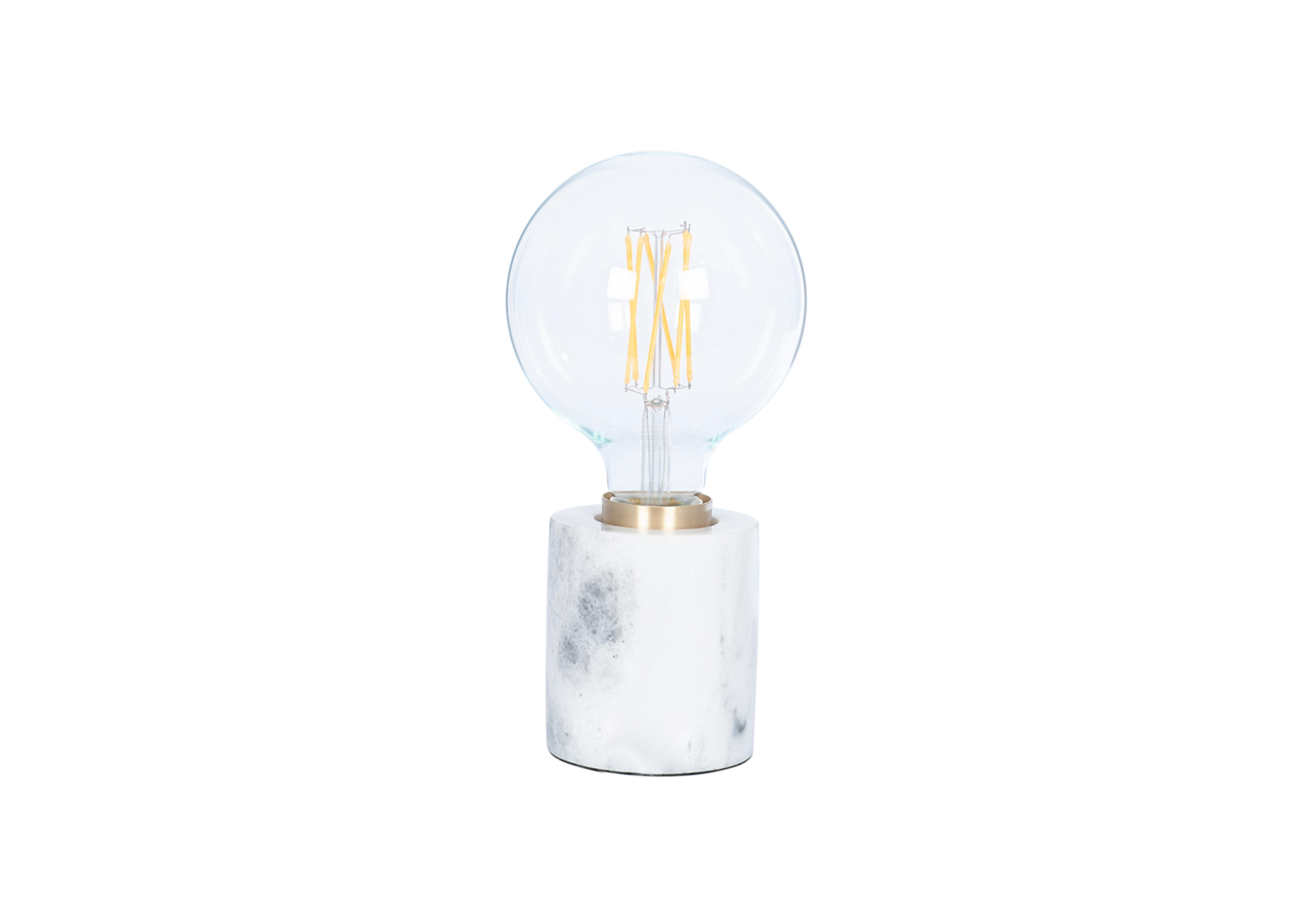 table lamp bulb holder