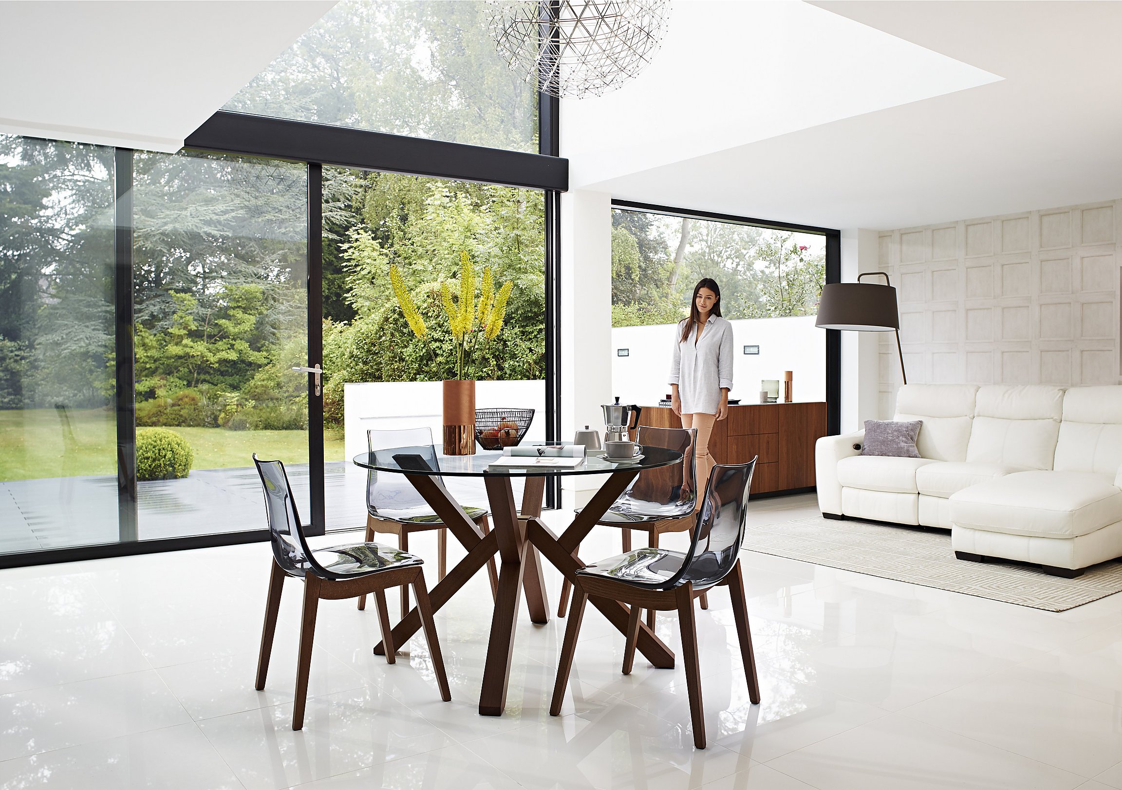 Mikado Dining Table Calligaris Furniture Village Mikado Dining Table Calligaris Furniture Village