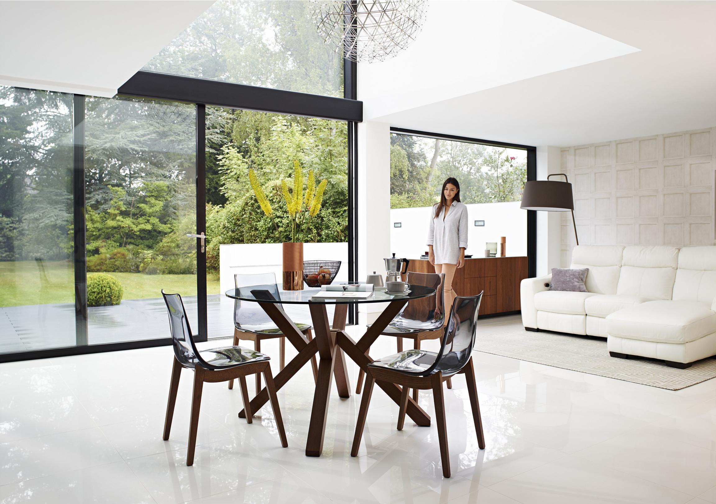 Mikado Dining Table Calligaris Furniture Village