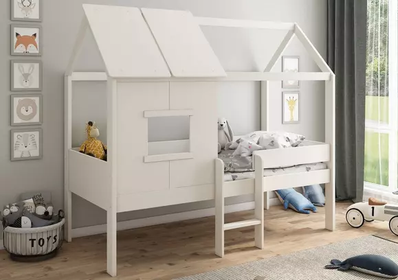 Cabin beds shop for children