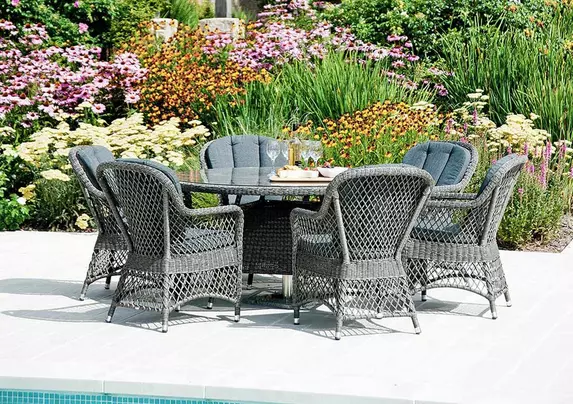 Monte carlo best sale dining set