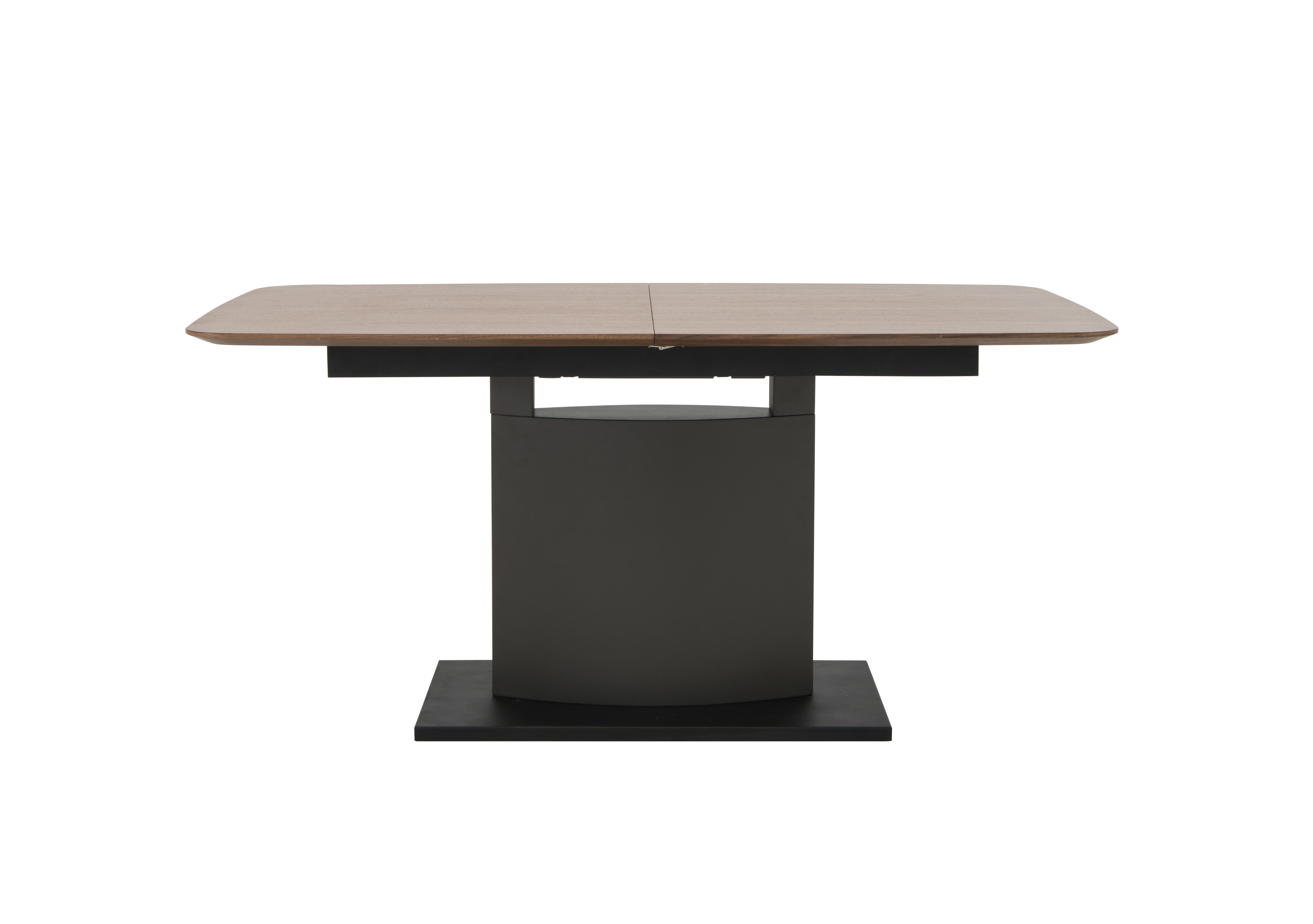 Moda Extending Dining Table Furniture Village