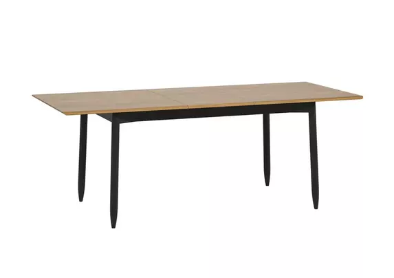 Monza Medium Extending Dining Table Ercol Furniture Village