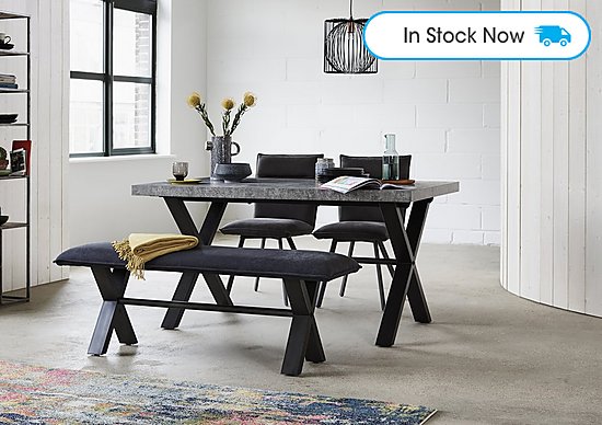 Dining Table And Chairs Sets Furniture Village
