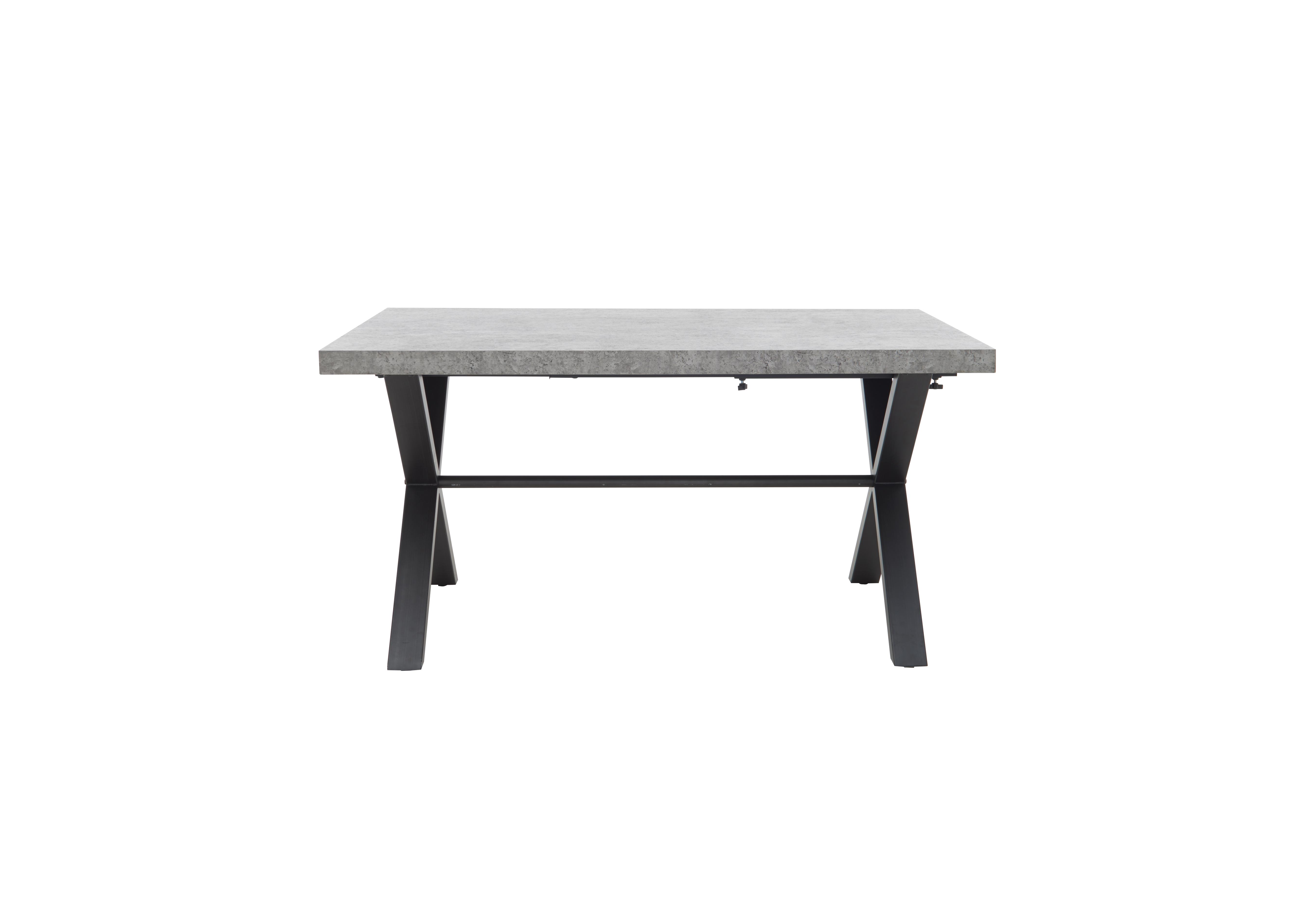 Moon Large Dining Table Furniture Village