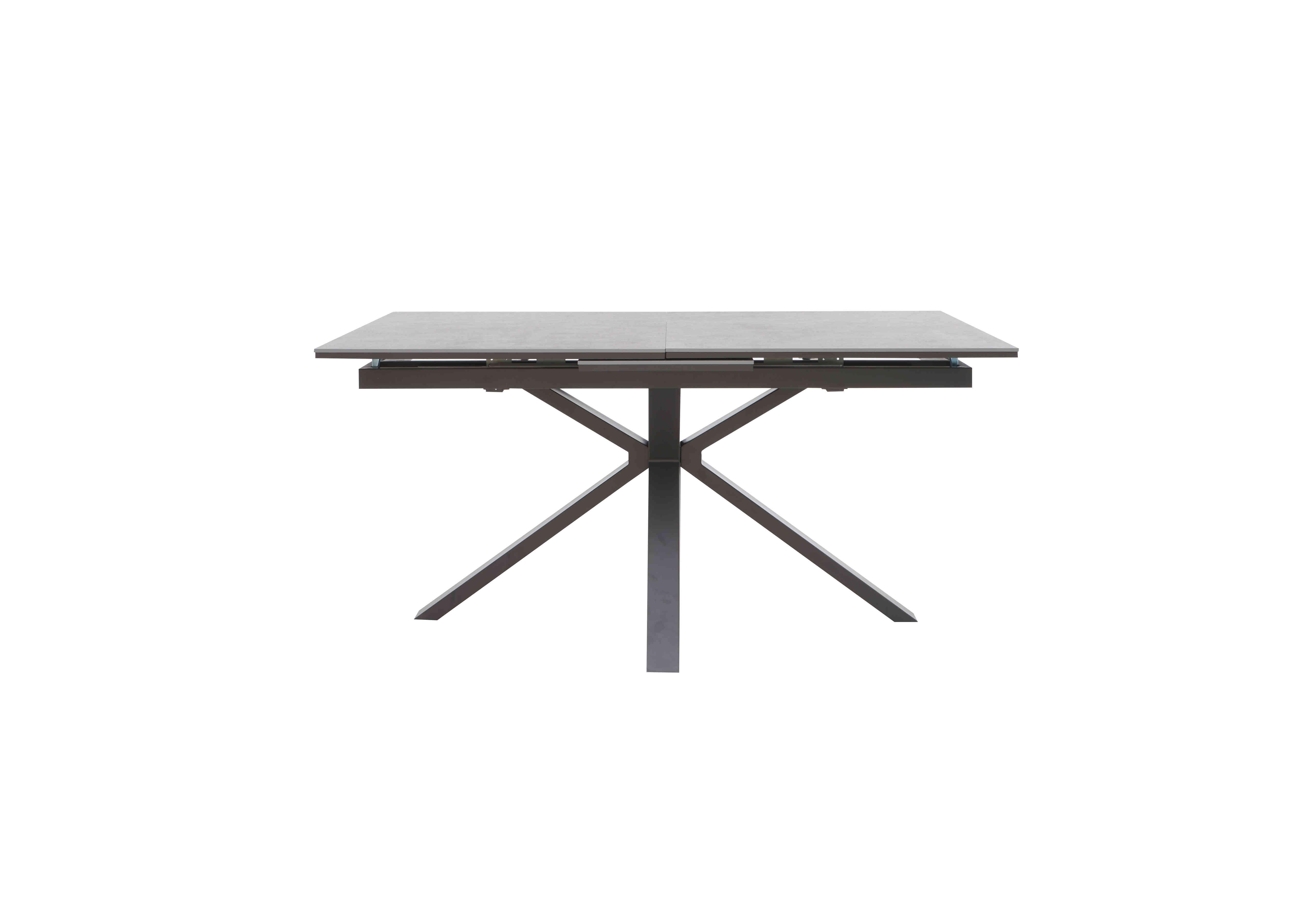Moon PopUp Extending Dining Table Furniture Village