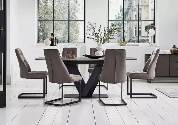 Dining Table And Chairs Sets - Furniture Village