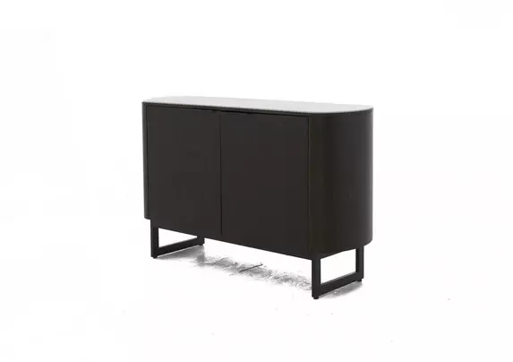 Black sideboards for deals sale