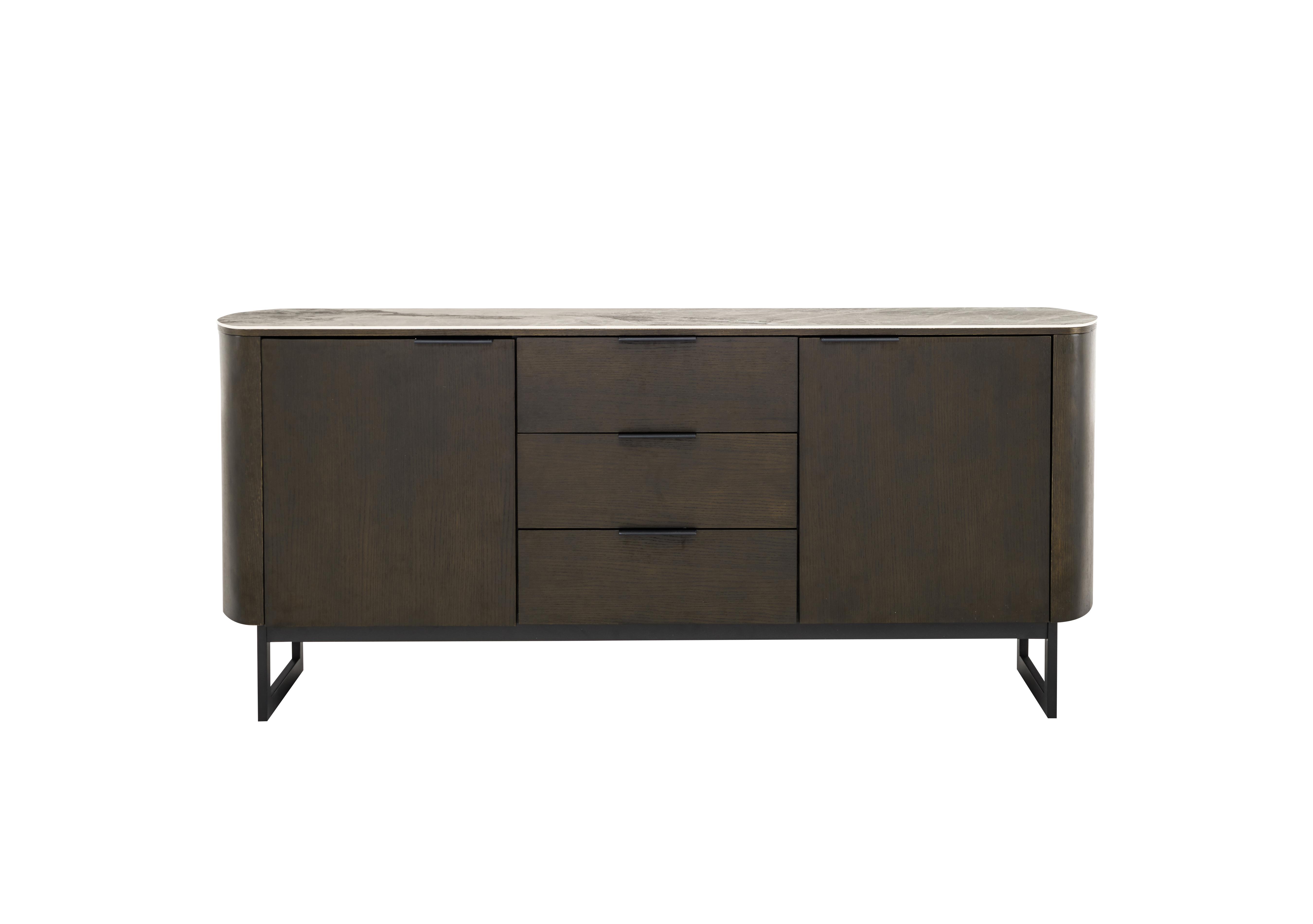 Merlin Sideboard - Furniture Village