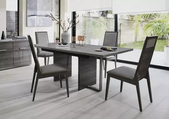 Contemporary Dining Beautiful Dining Table Sets Furniture Village