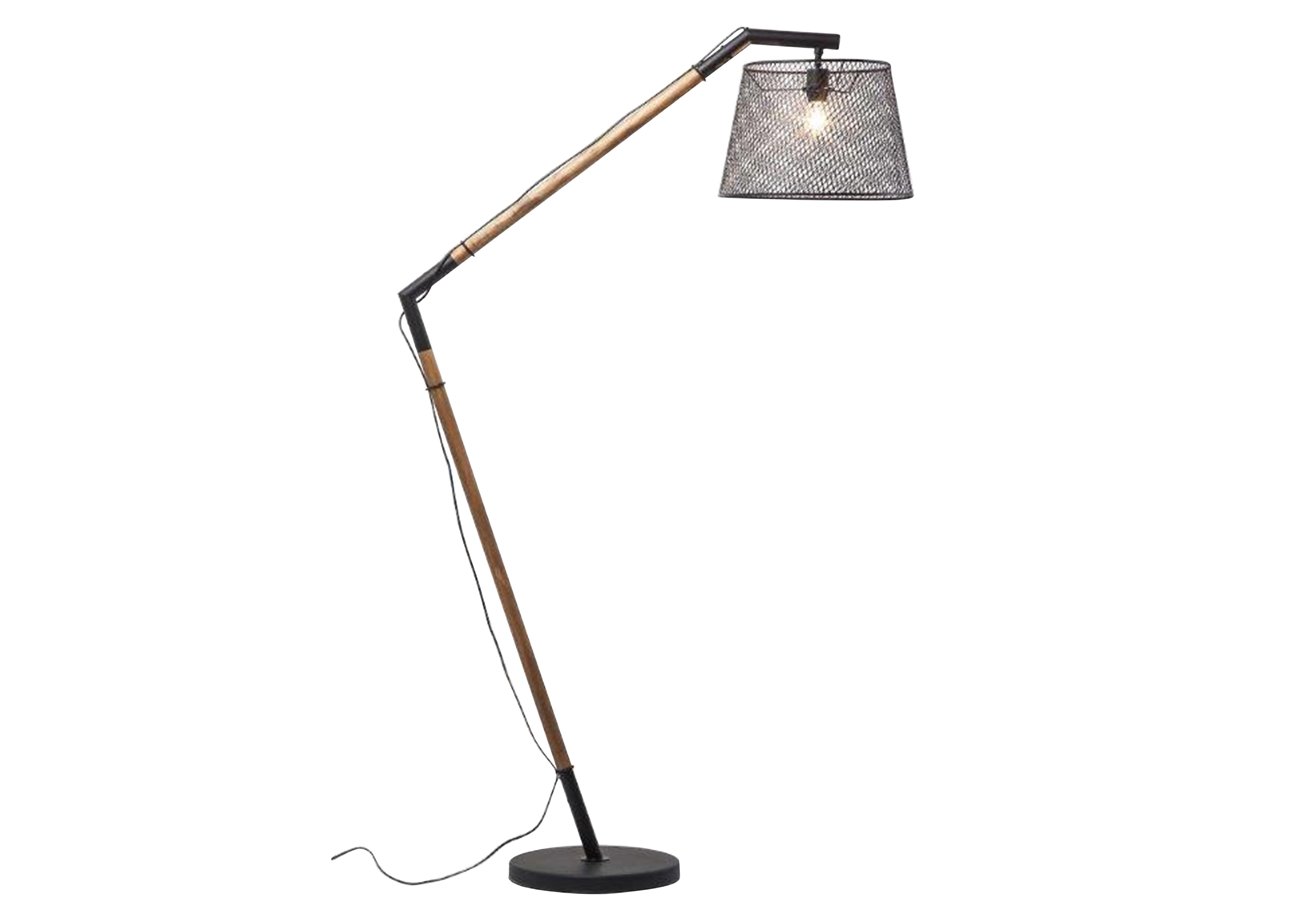 Net Floor Lamp Furniture Village