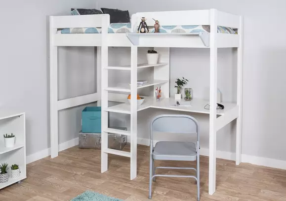 Oak furniture deals land bunk beds