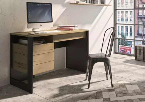 Home Office Desk Computer Desks Furniture Village