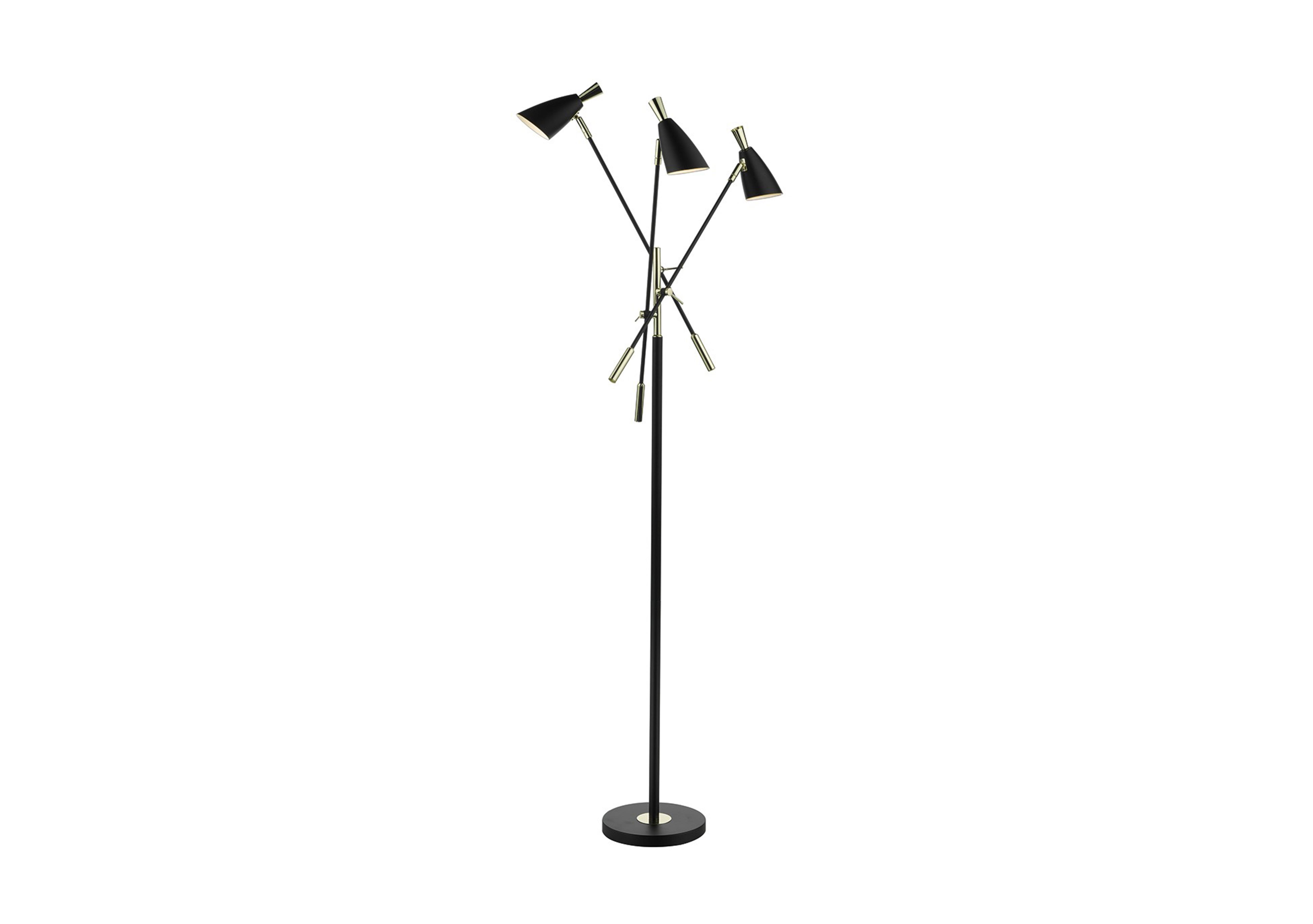 Otis Floor Lamp Furniture Village