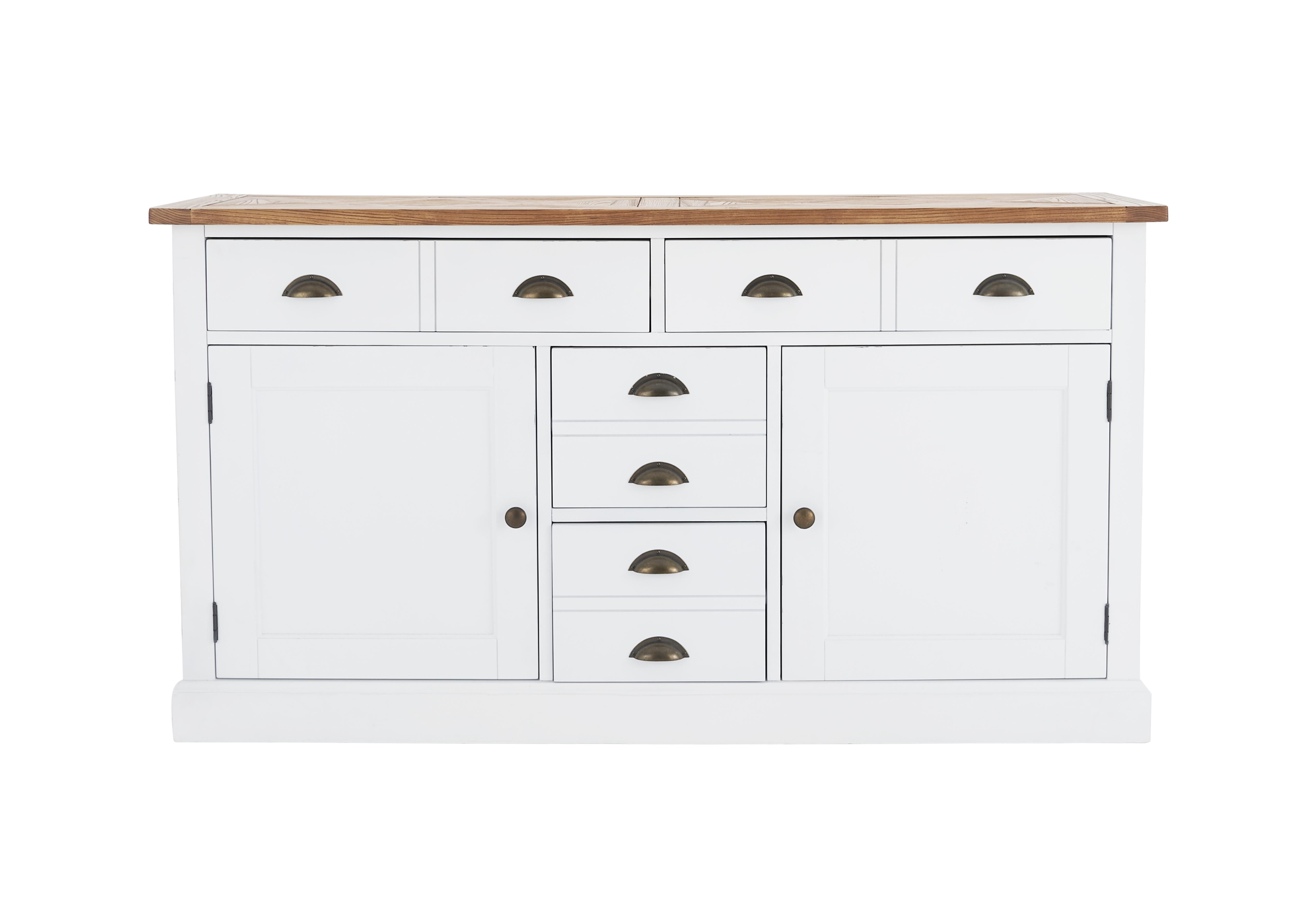 Parquet Sideboard Furnitureland Furniture Village