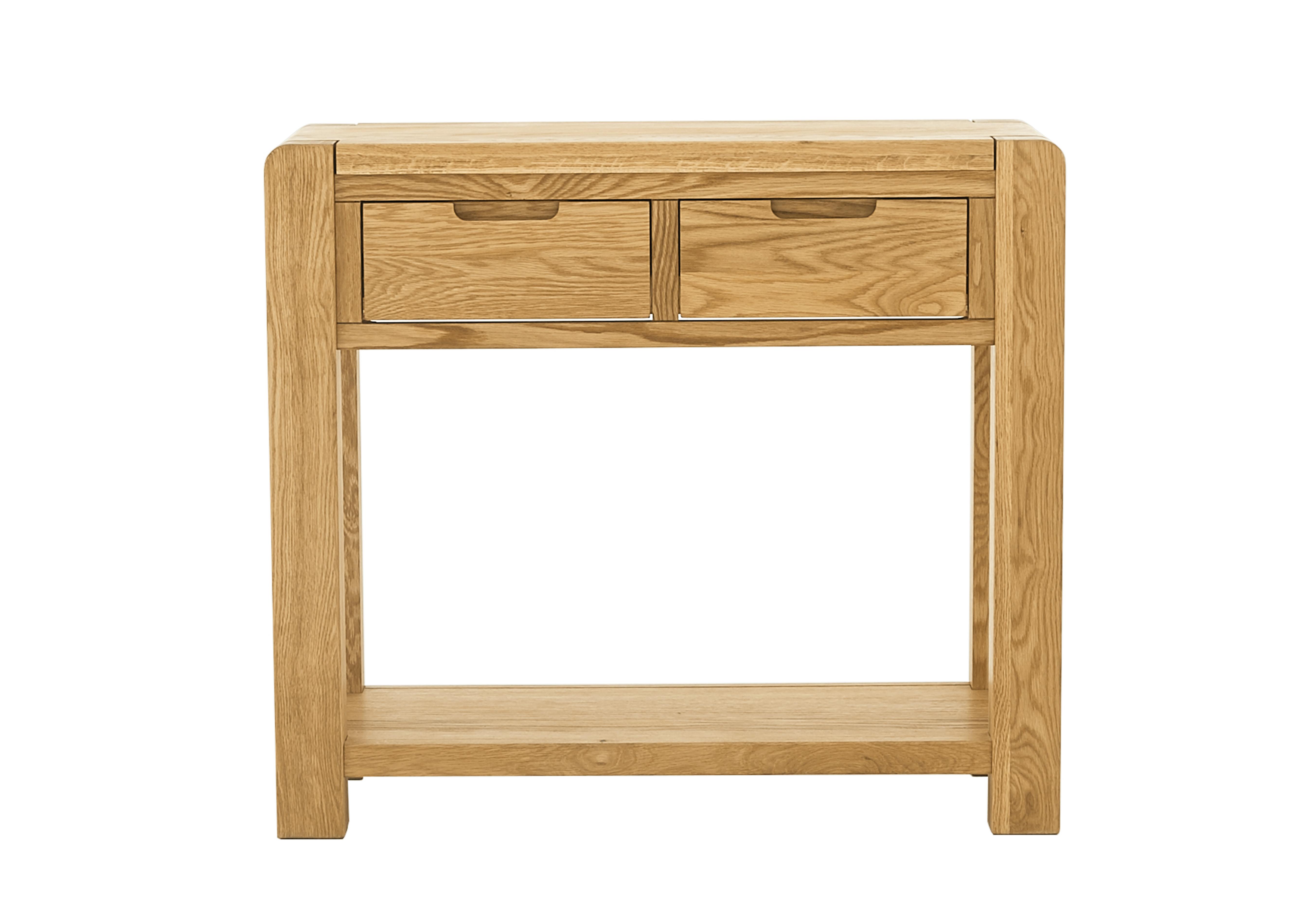 Portland Console Table Furniture Village