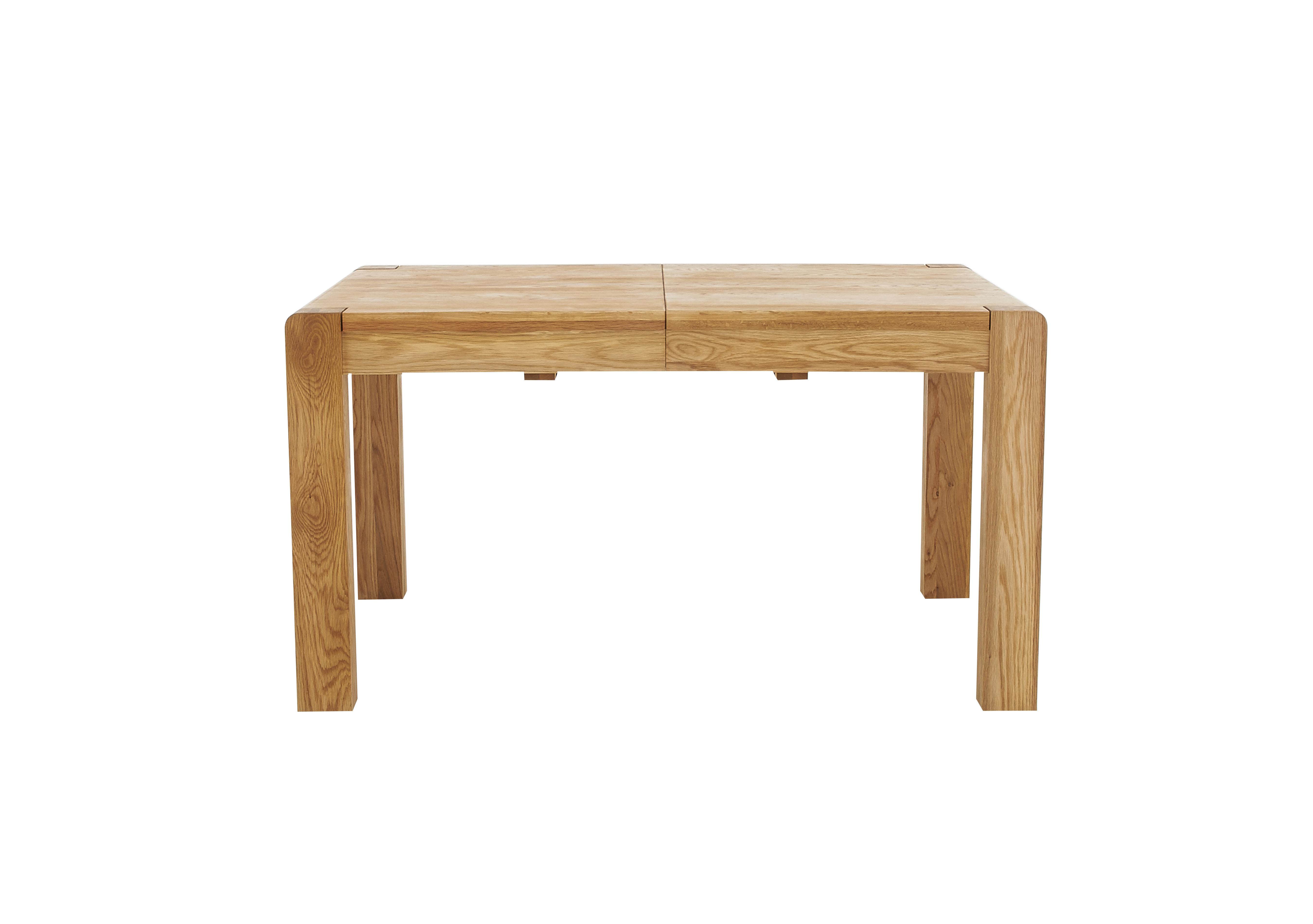 Portland Extending Dining Table Furniture Village