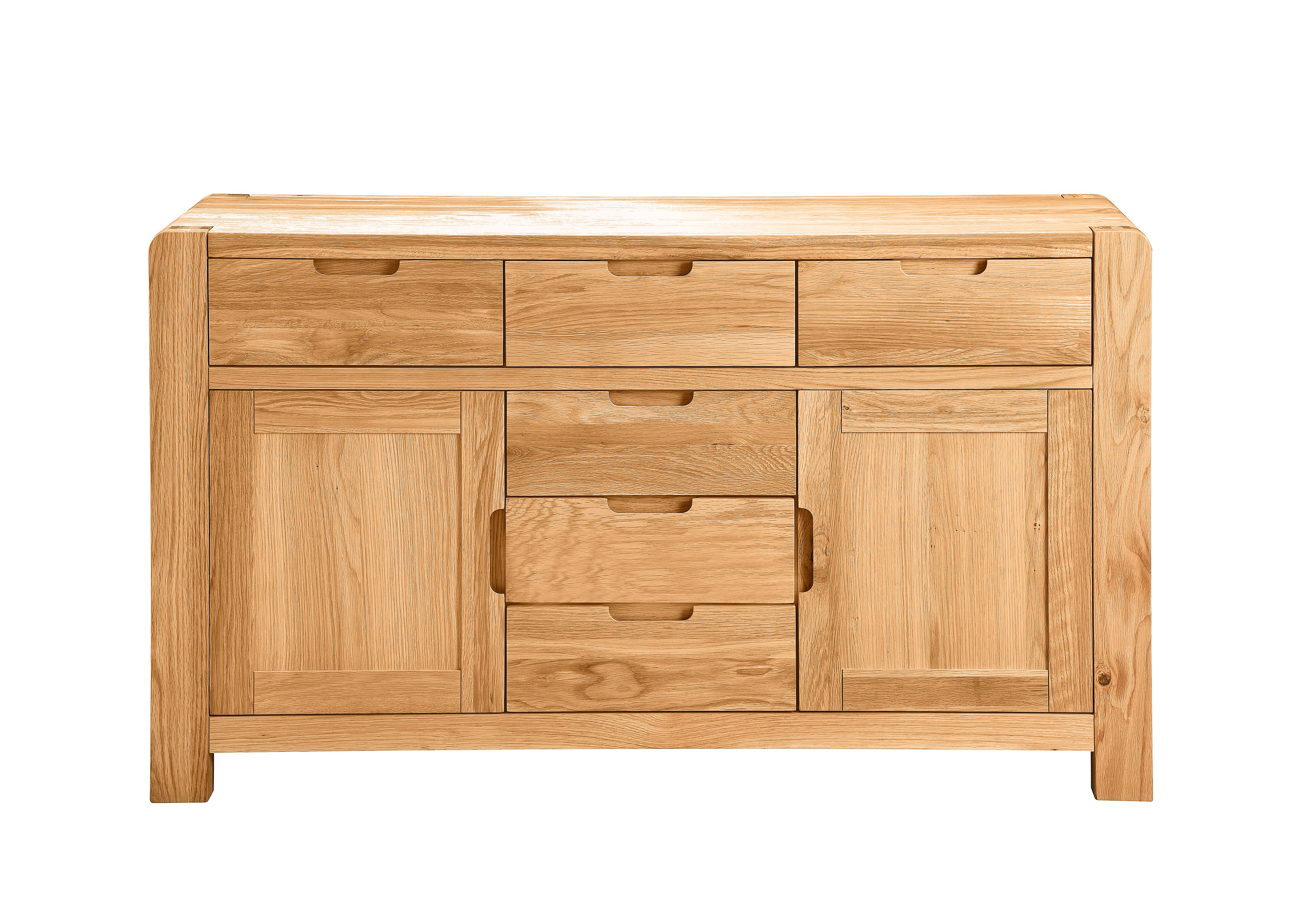 Portland Large Sideboard Furniture Village